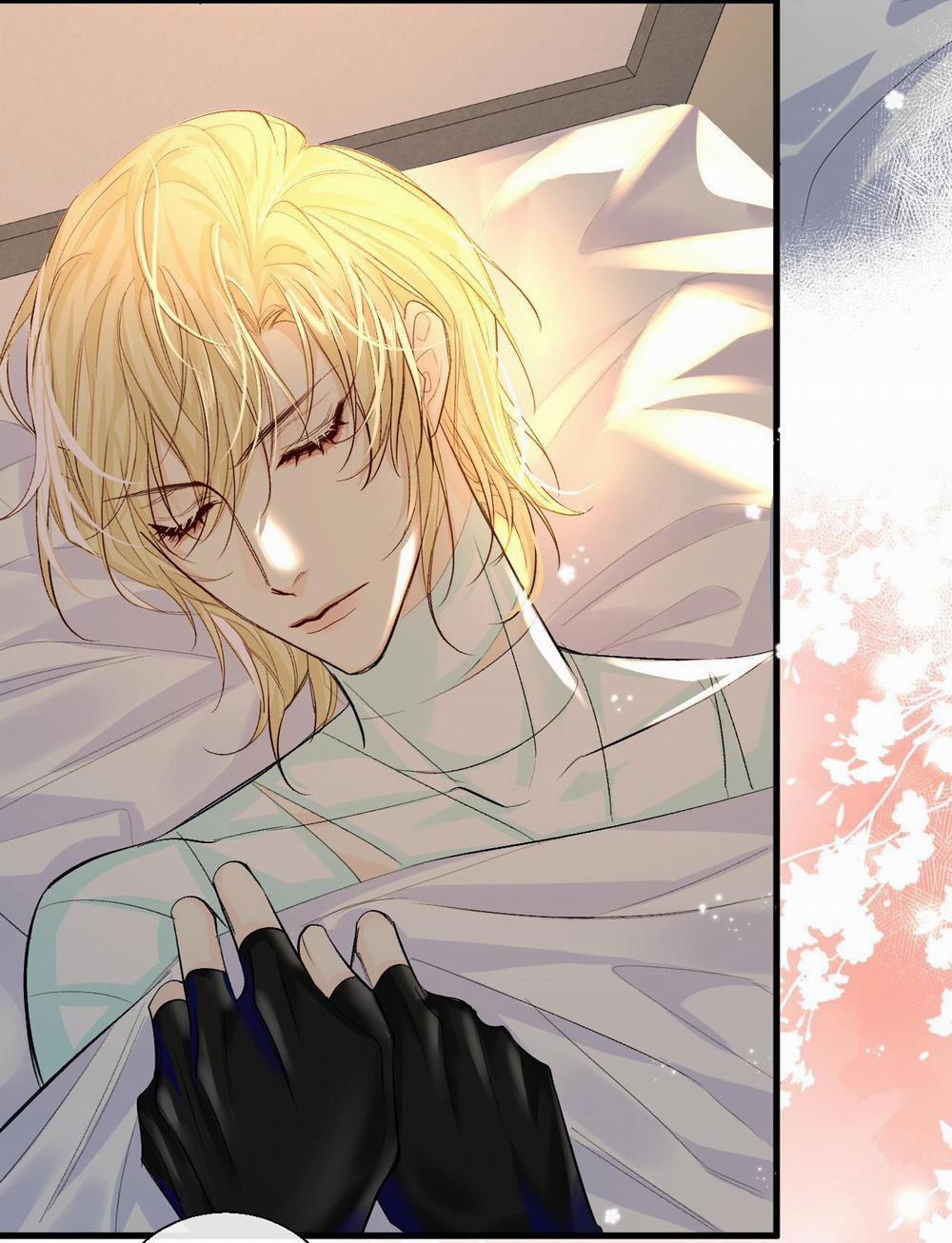 Nhân Ngư Sa Ngã 23 trang 15