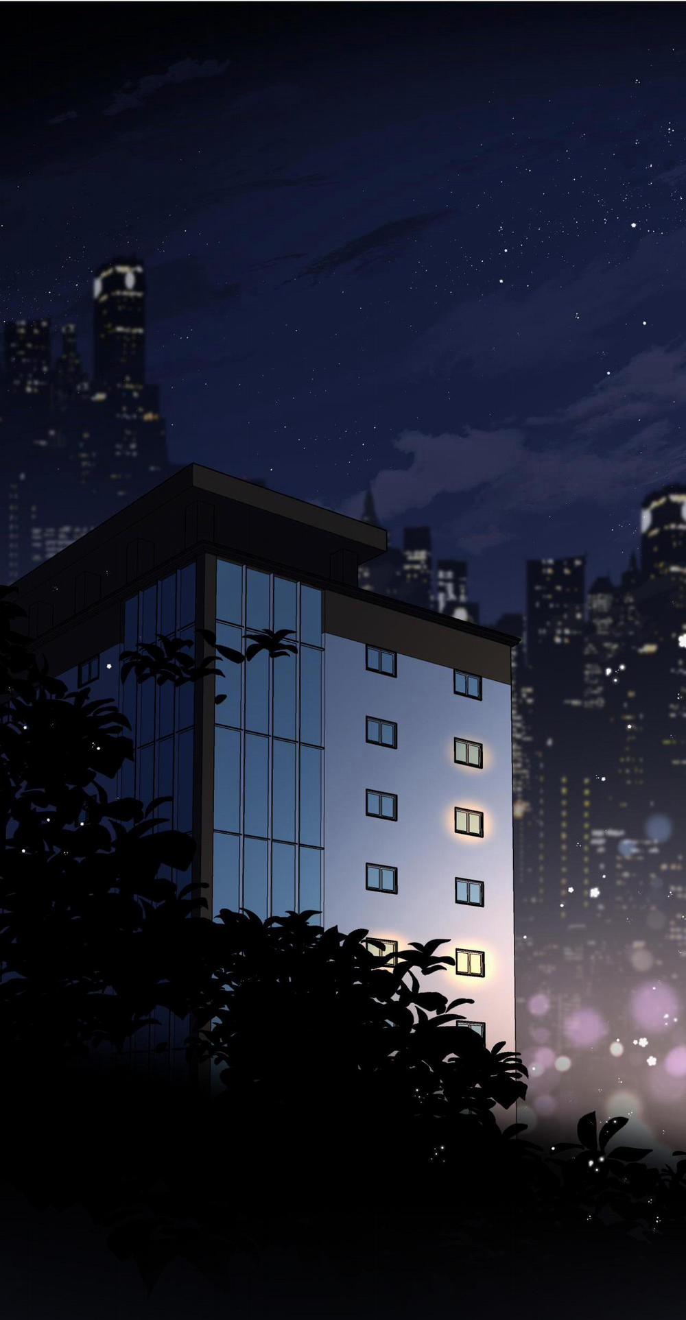 Nhân Ngư Sa Ngã 23 trang 20