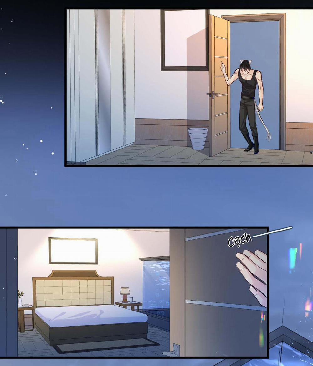 Nhân Ngư Sa Ngã 23 trang 21