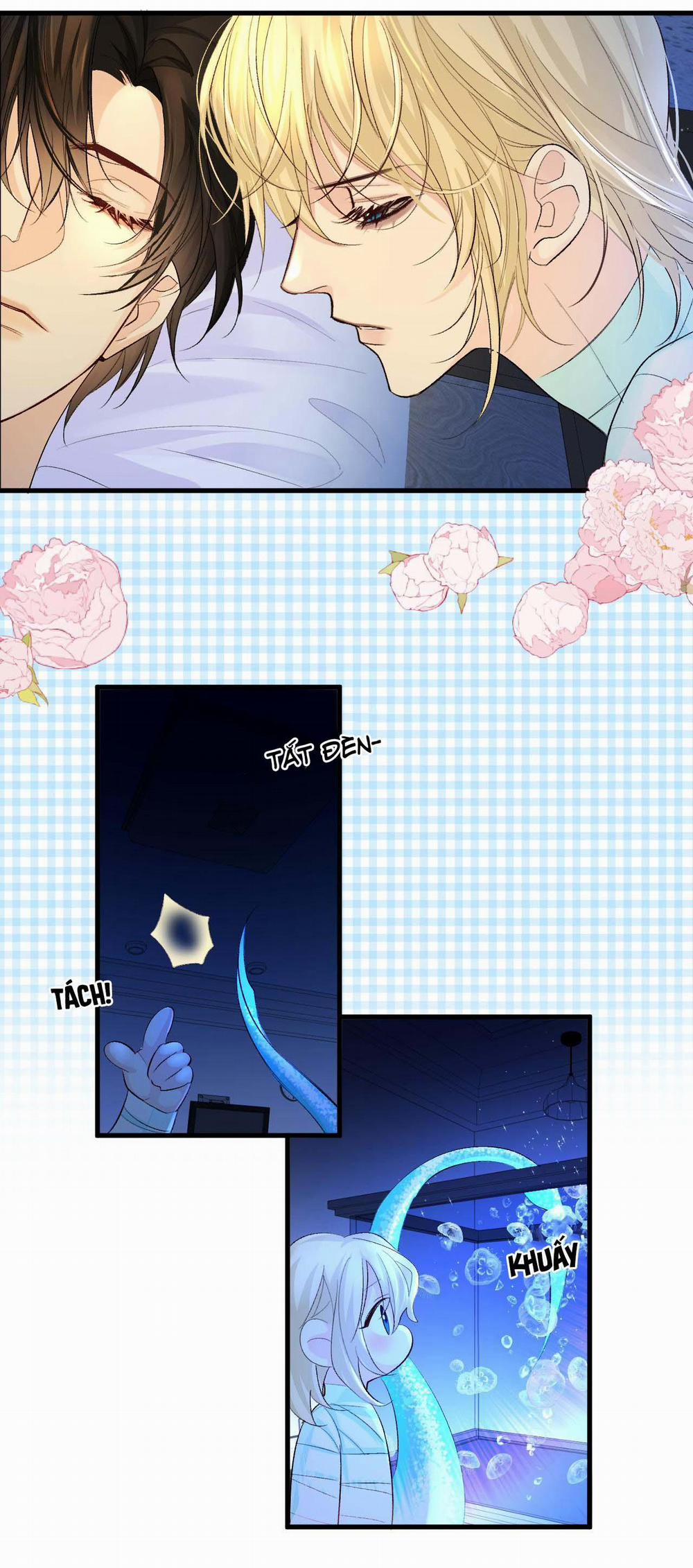 Nhân Ngư Sa Ngã 23 trang 24