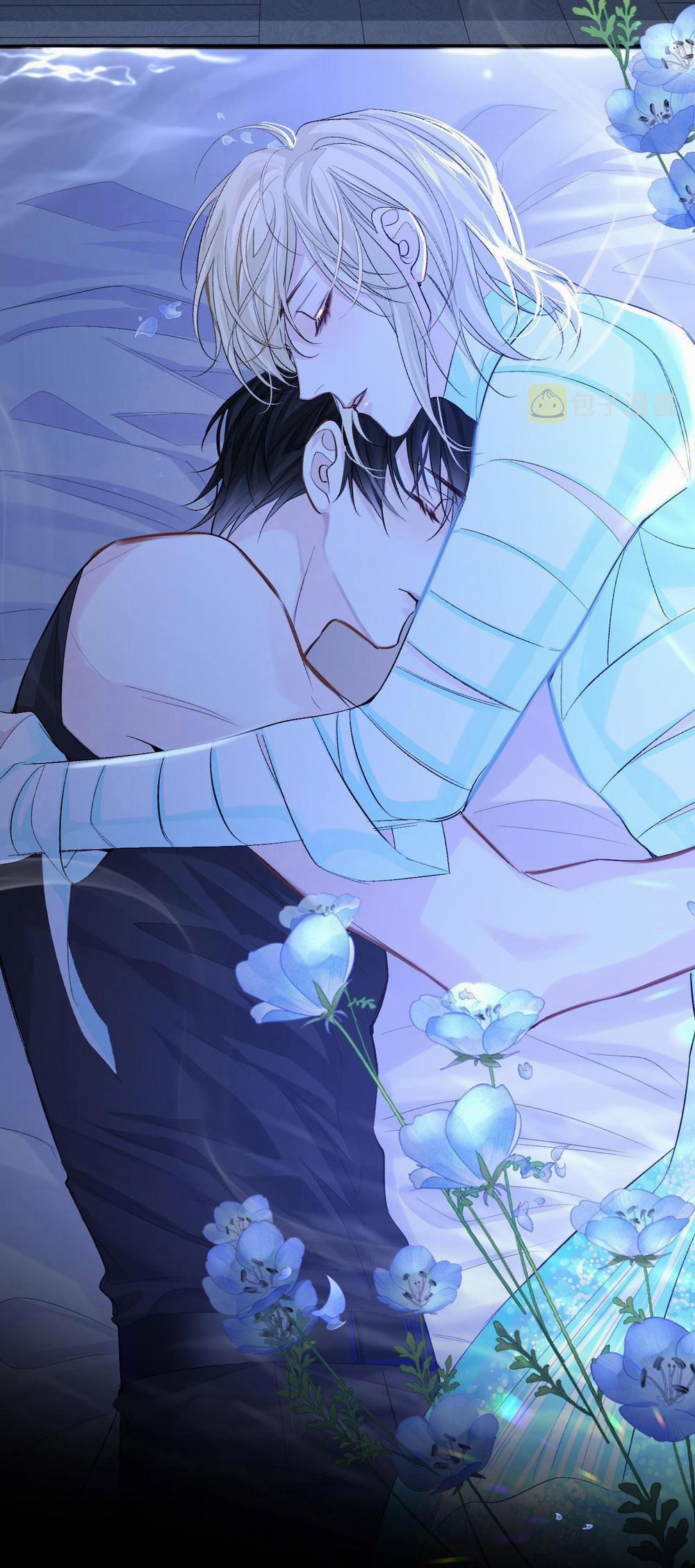 Nhân Ngư Sa Ngã 23 trang 26