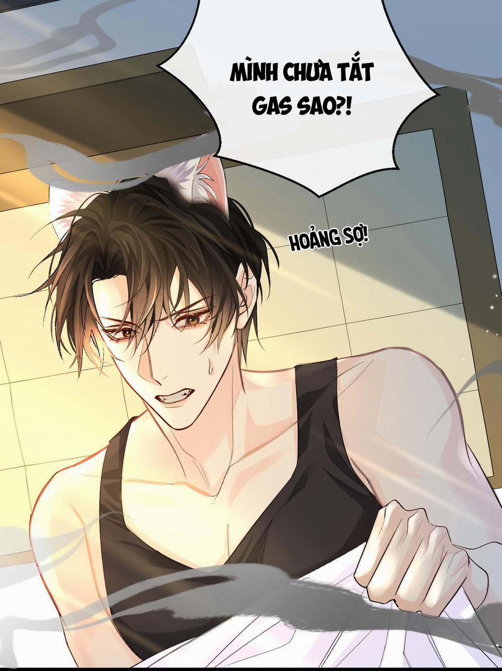 Nhân Ngư Sa Ngã 23 trang 28