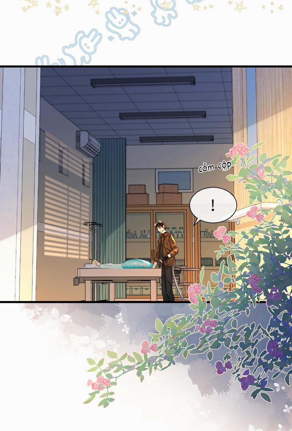 Nhân Ngư Sa Ngã 23 trang 3