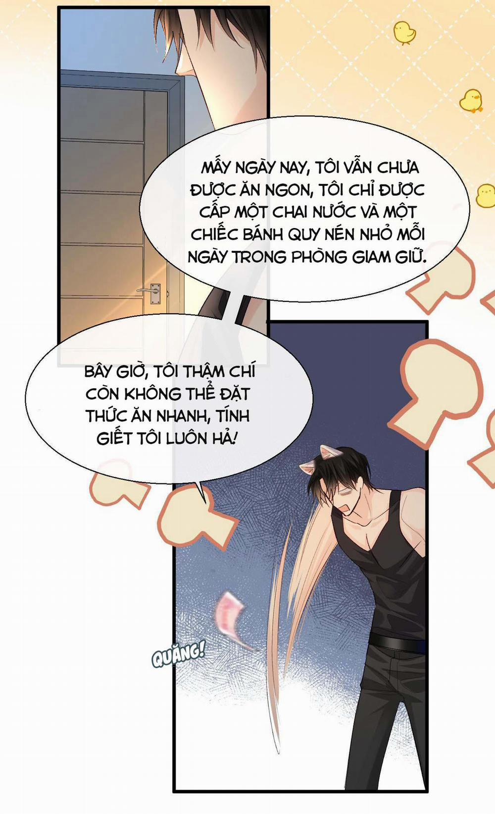 Nhân Ngư Sa Ngã 24 trang 24