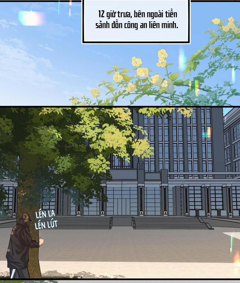 Nhân Ngư Sa Ngã 24 trang 26