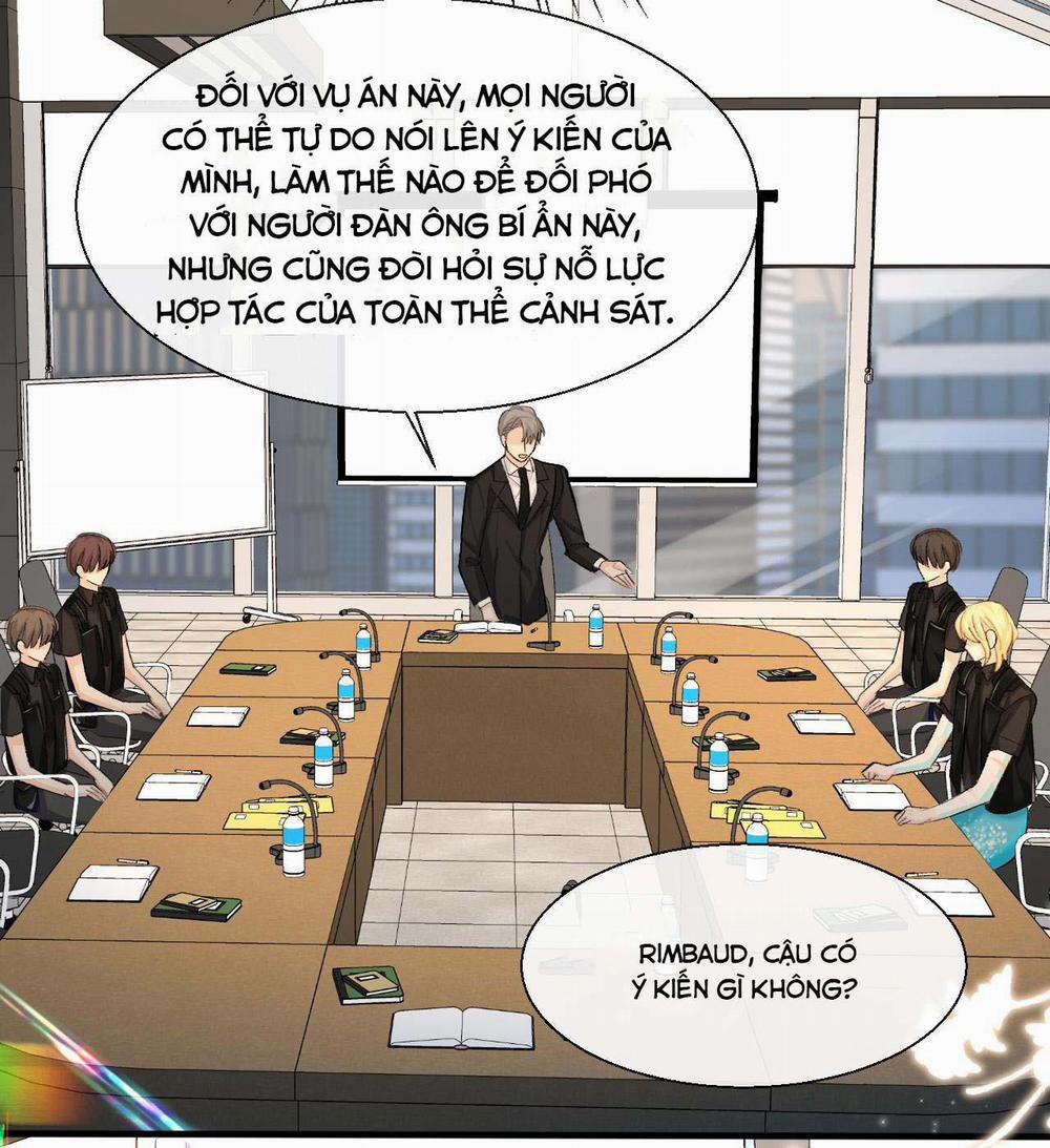 Nhân Ngư Sa Ngã 25 trang 21