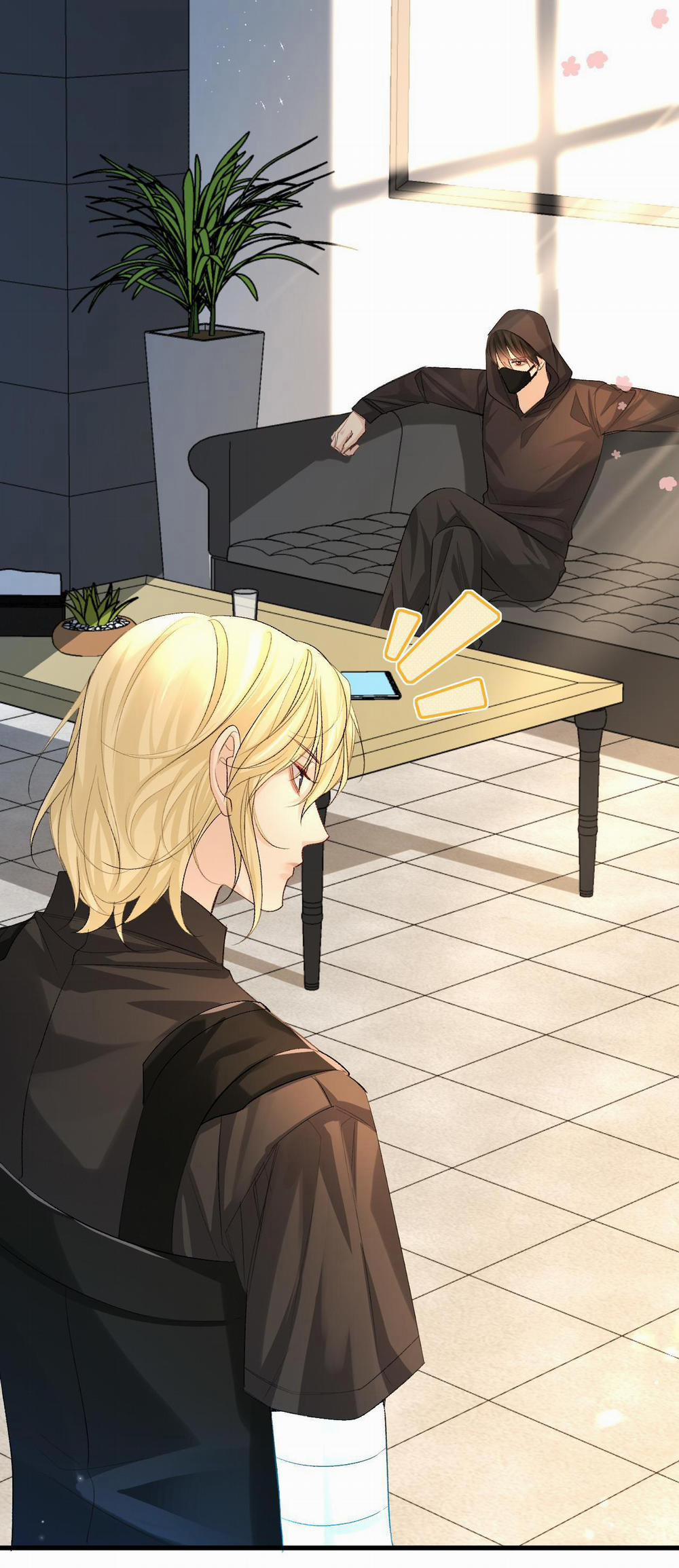 Nhân Ngư Sa Ngã 25 trang 26