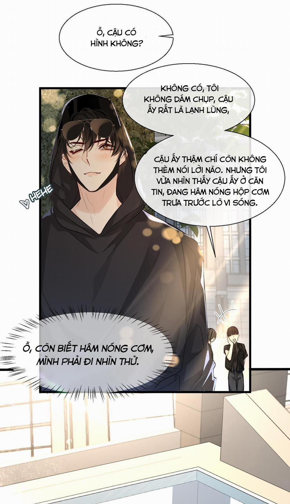 Nhân Ngư Sa Ngã 25 trang 3