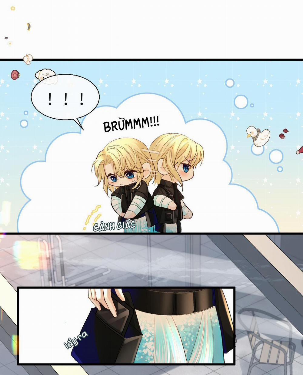 Nhân Ngư Sa Ngã 25 trang 9