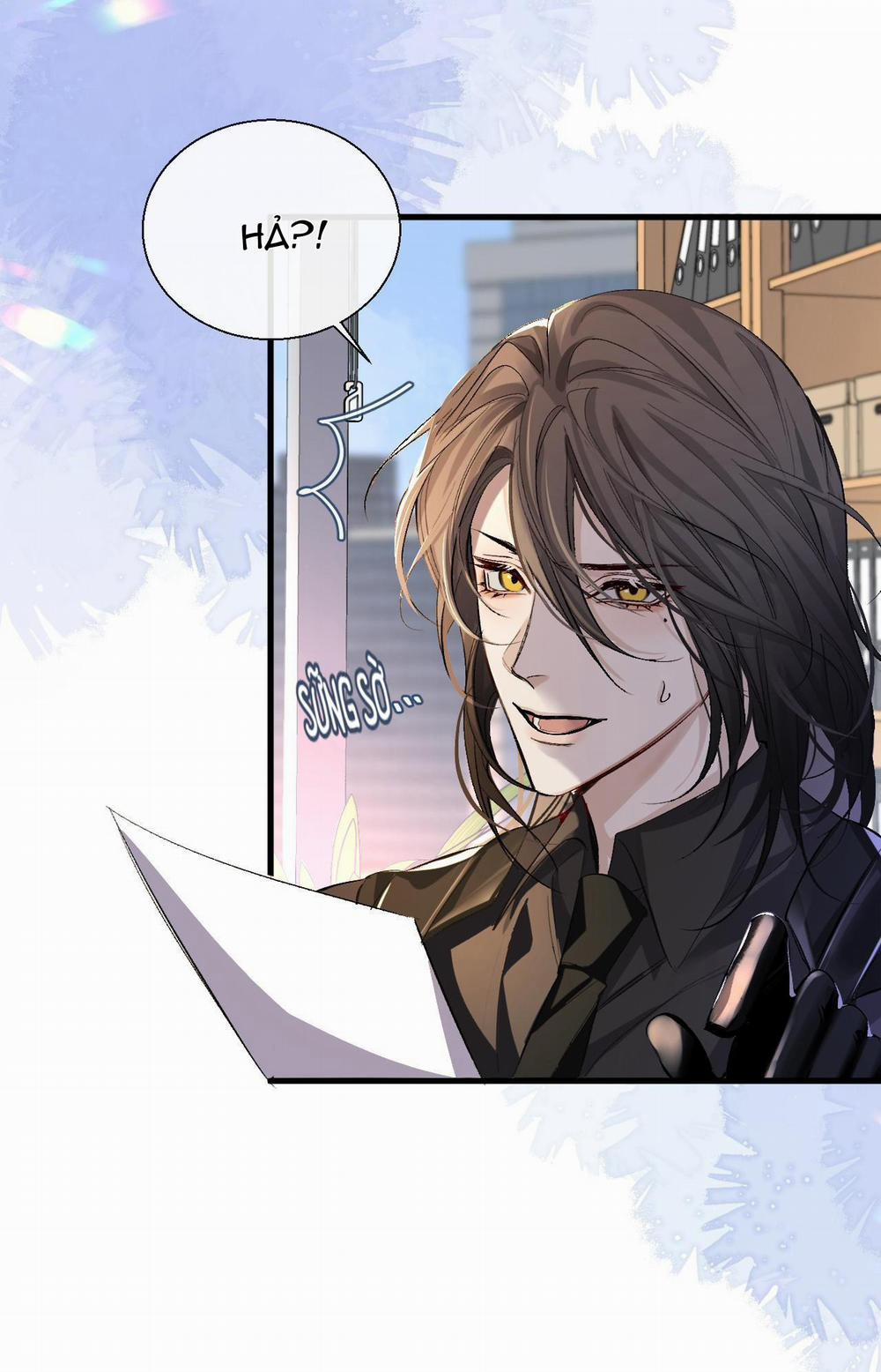 Nhân Ngư Sa Ngã 26 trang 14