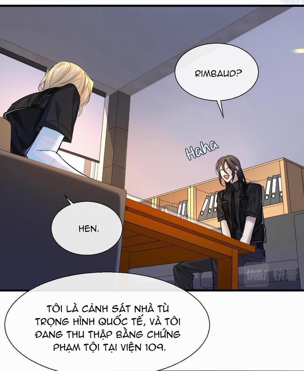 Nhân Ngư Sa Ngã 26 trang 15