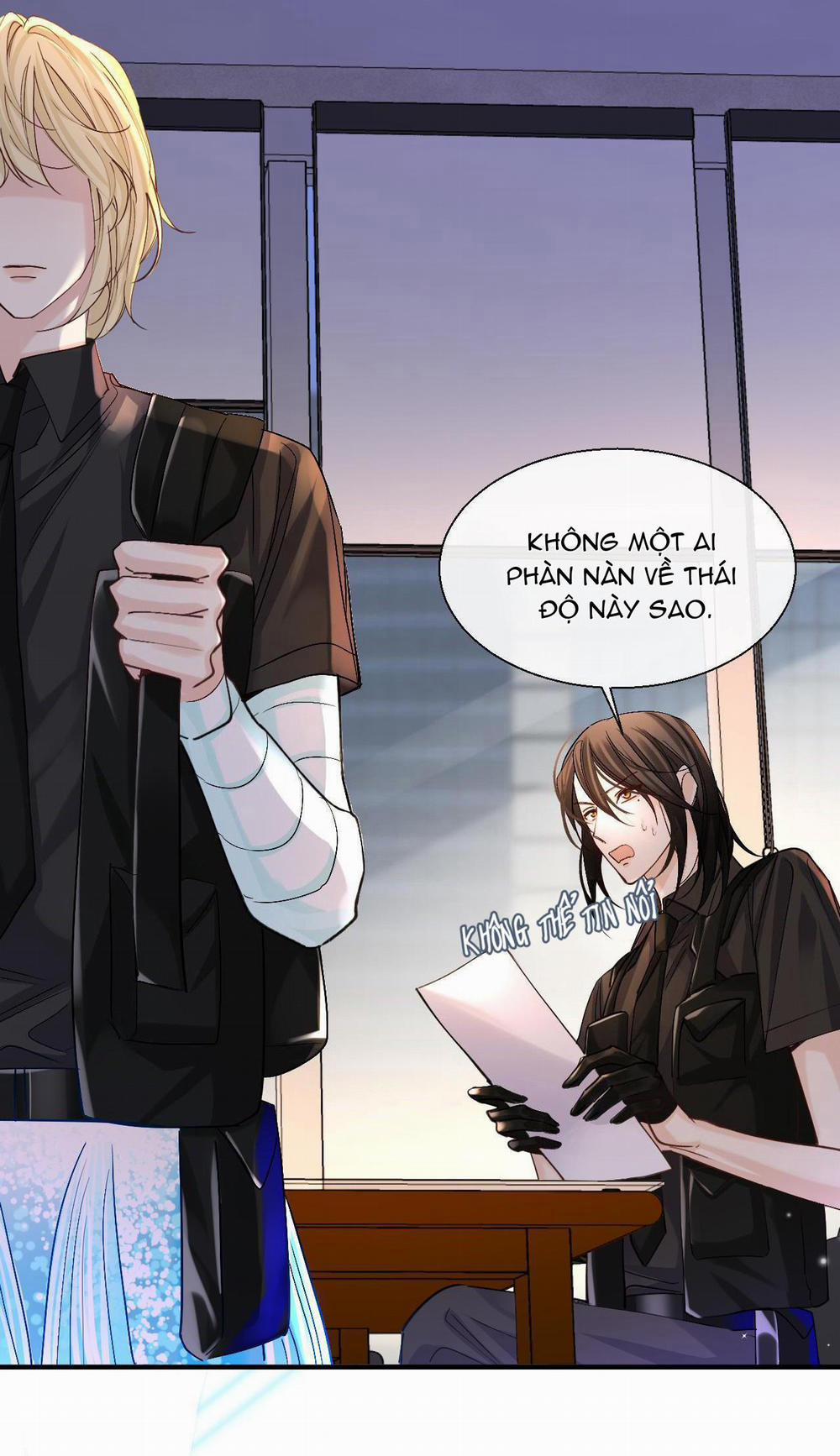 Nhân Ngư Sa Ngã 26 trang 18