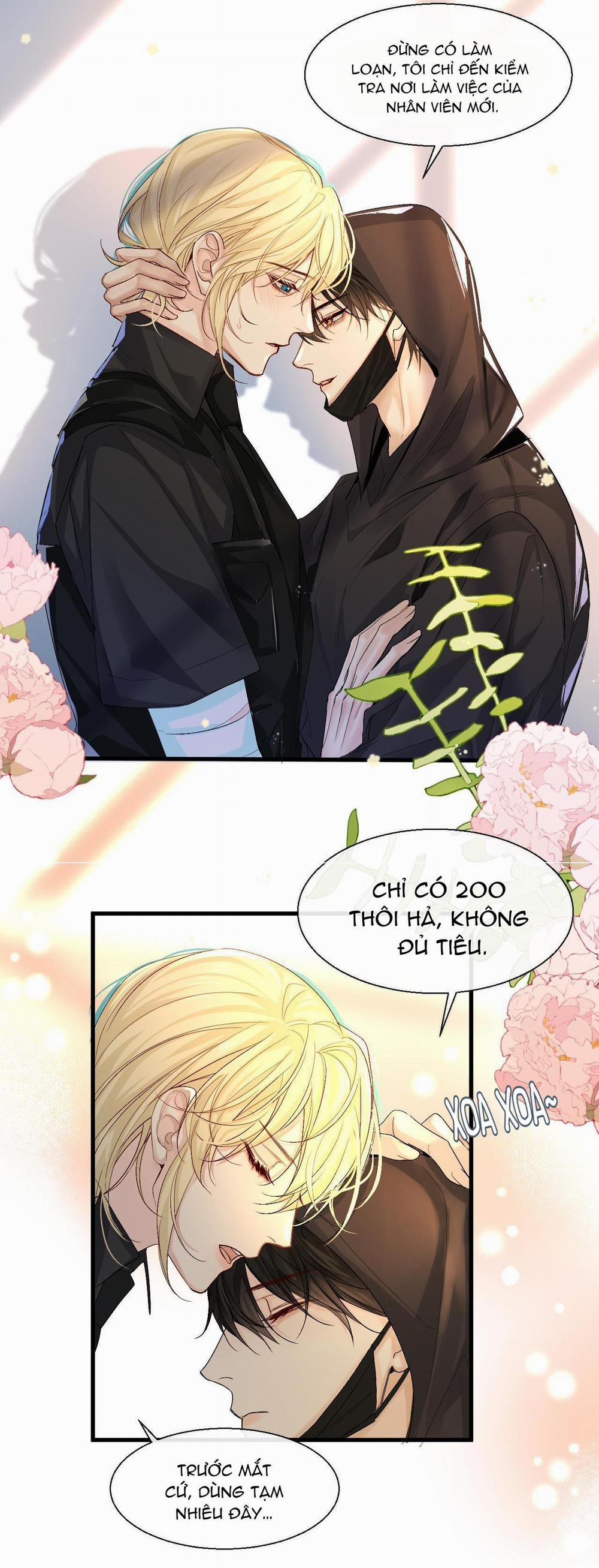 Nhân Ngư Sa Ngã 26 trang 2