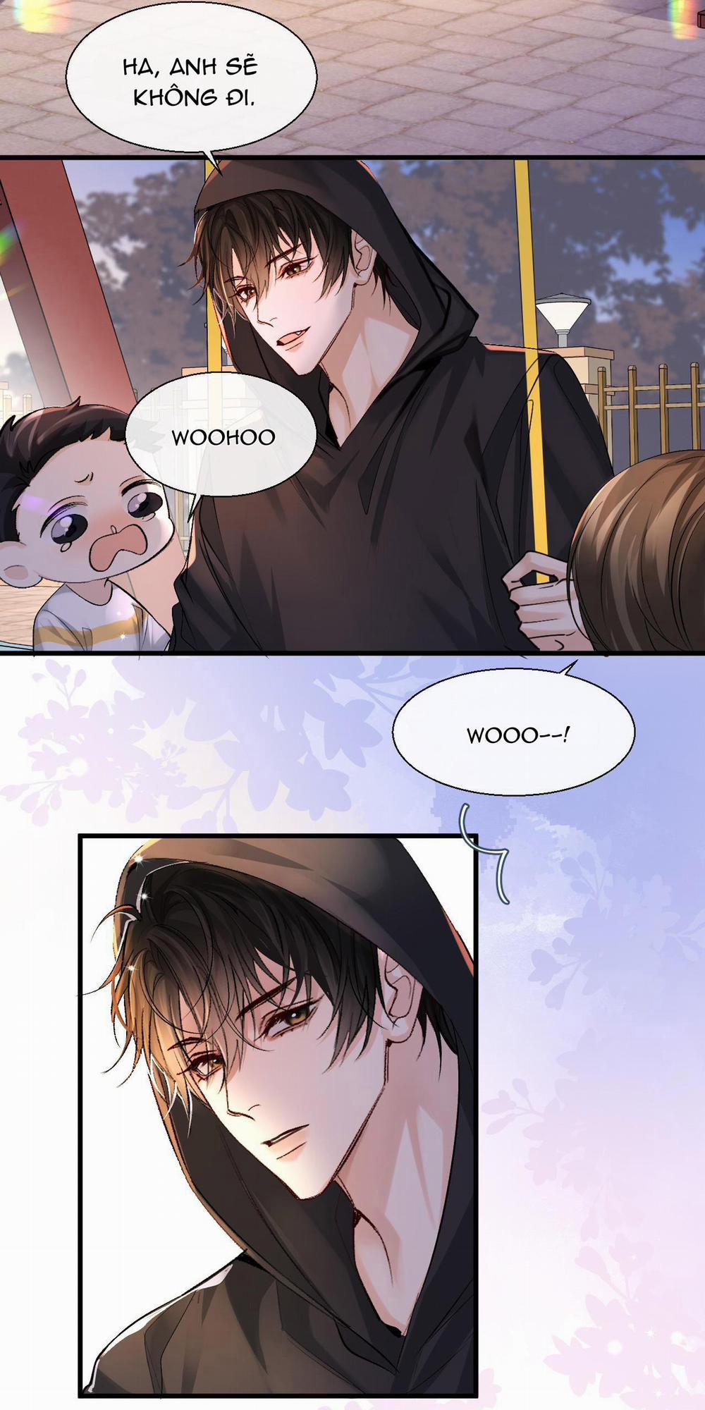 Nhân Ngư Sa Ngã 26 trang 23