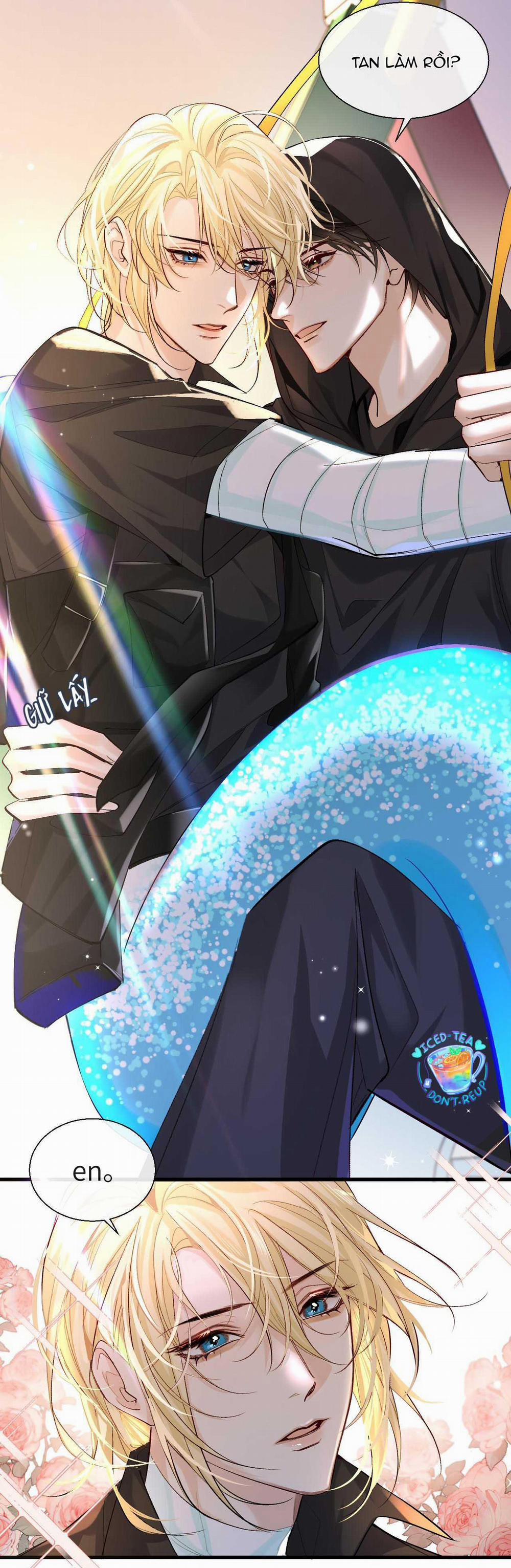 Nhân Ngư Sa Ngã 26 trang 27