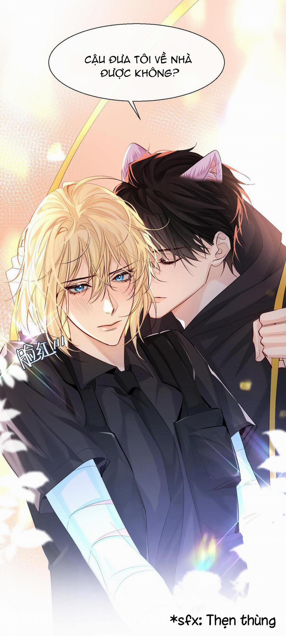 Nhân Ngư Sa Ngã 26 trang 29