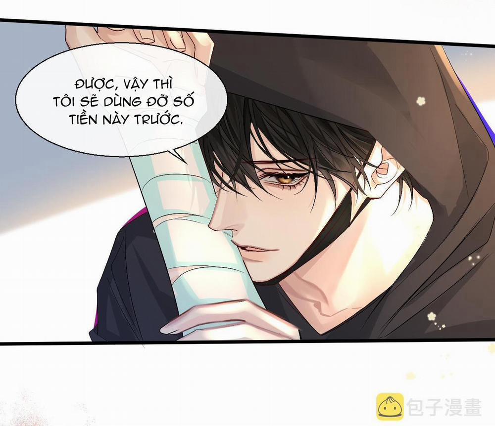 Nhân Ngư Sa Ngã 26 trang 3