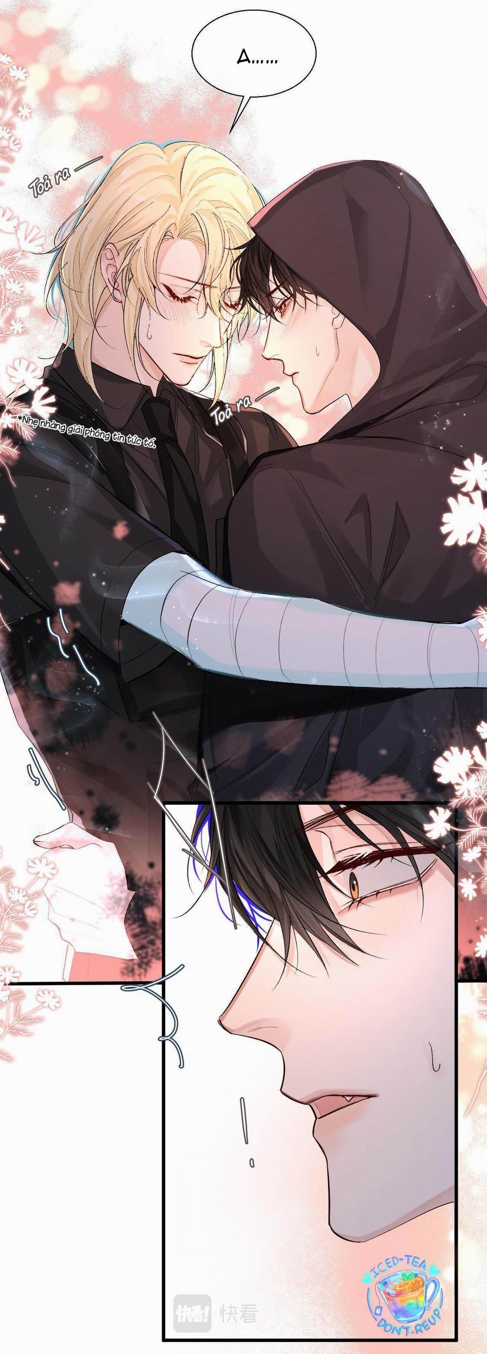 Nhân Ngư Sa Ngã 26 trang 4