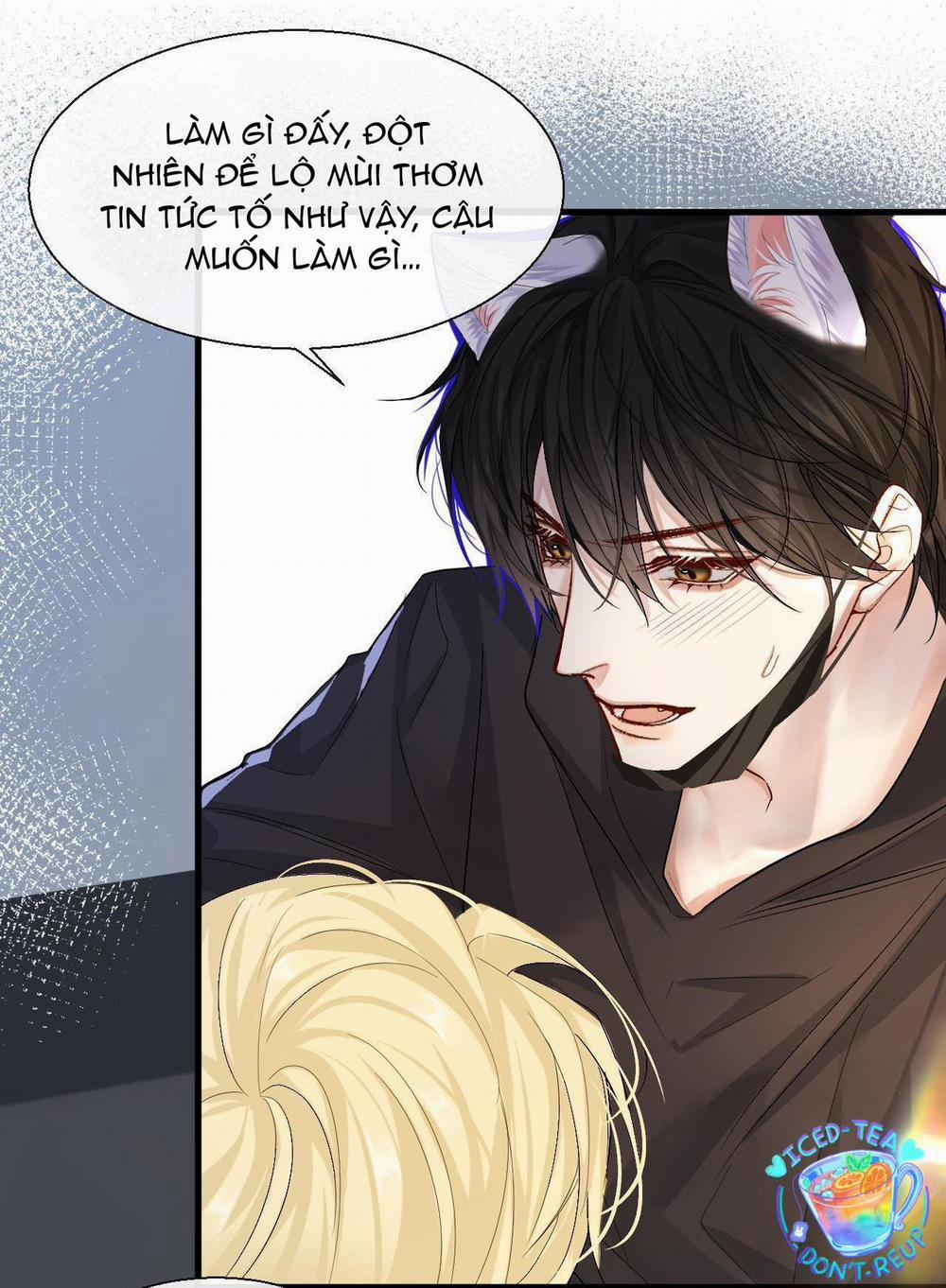 Nhân Ngư Sa Ngã 26 trang 7