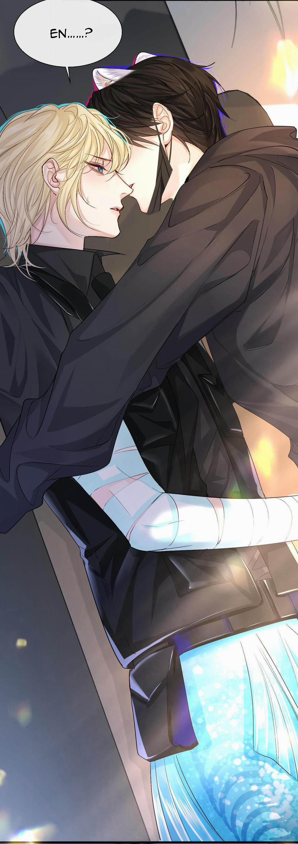 Nhân Ngư Sa Ngã 26 trang 8