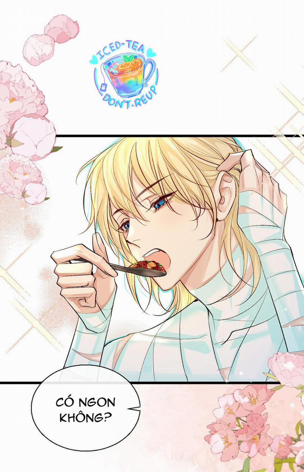 Nhân Ngư Sa Ngã 27 trang 10