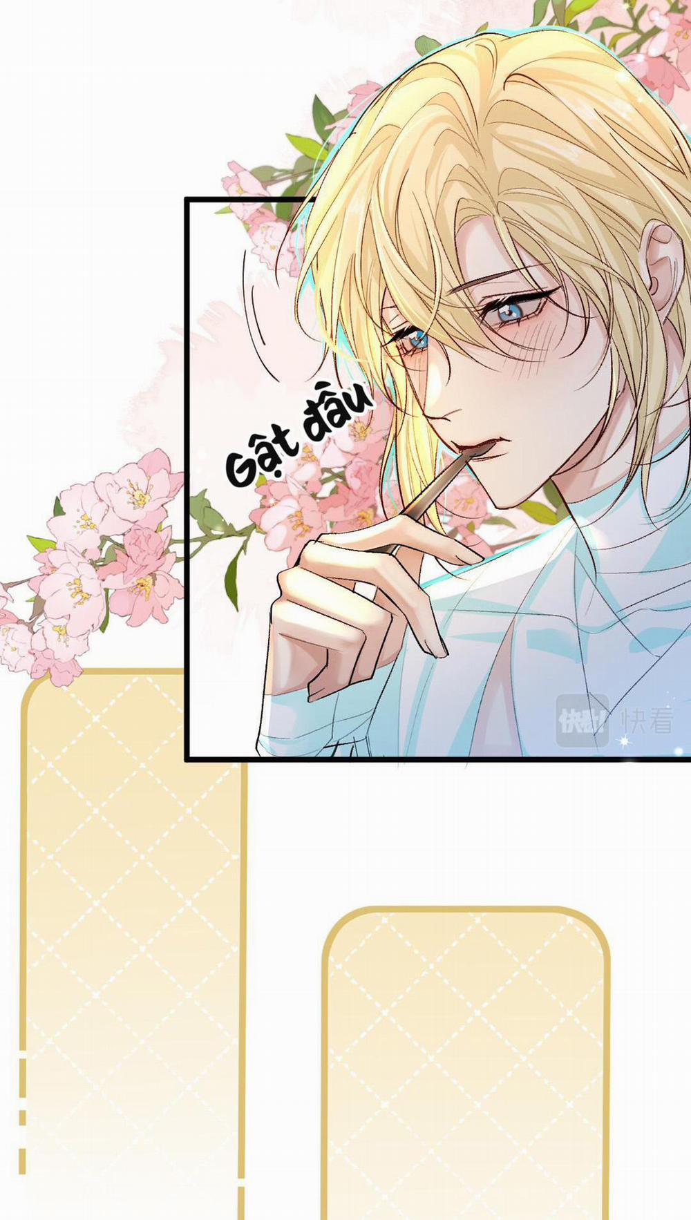 Nhân Ngư Sa Ngã 27 trang 11