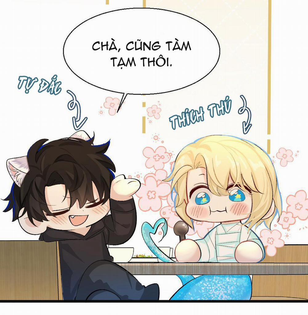 Nhân Ngư Sa Ngã 27 trang 12