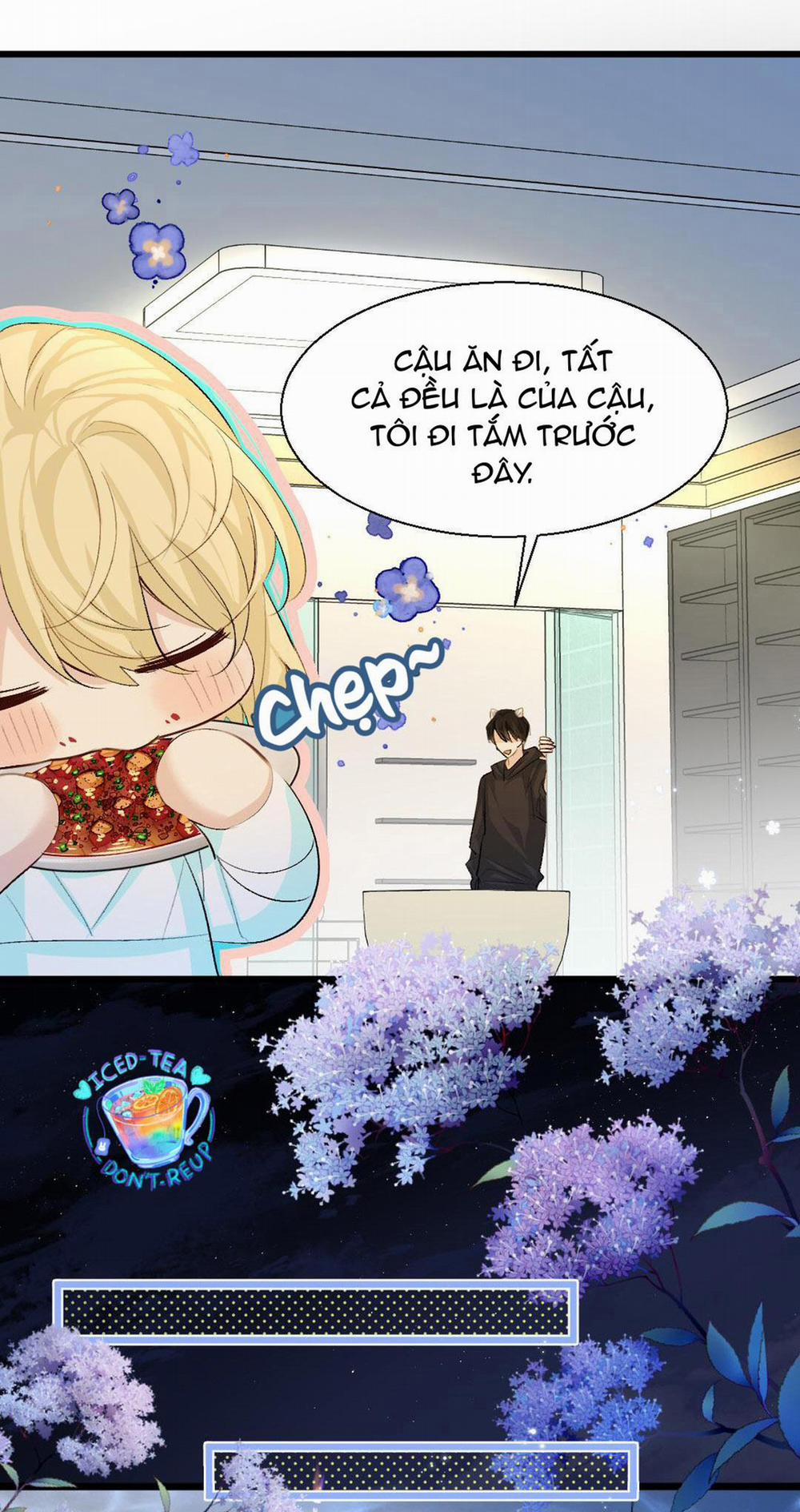 Nhân Ngư Sa Ngã 27 trang 13