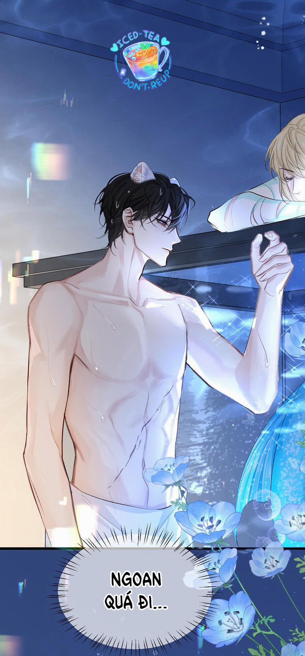 Nhân Ngư Sa Ngã 27 trang 16