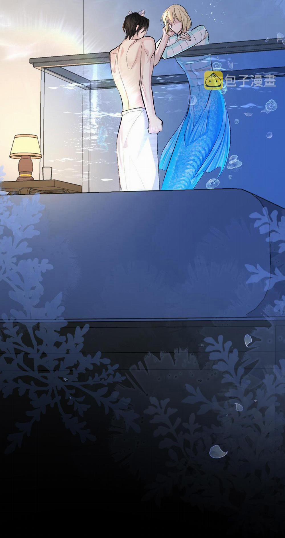 Nhân Ngư Sa Ngã 27 trang 18