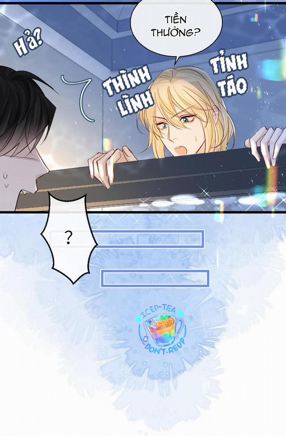 Nhân Ngư Sa Ngã 27 trang 21