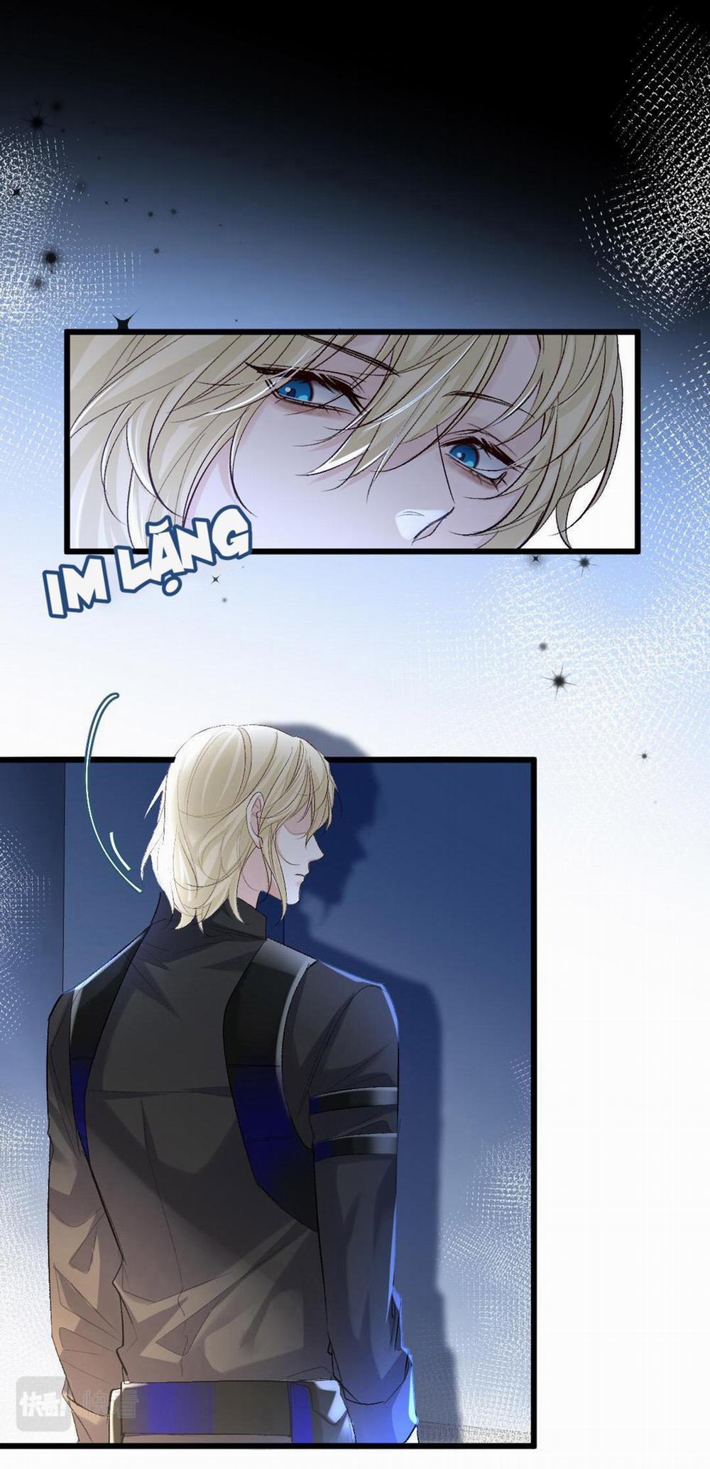 Nhân Ngư Sa Ngã 27 trang 26