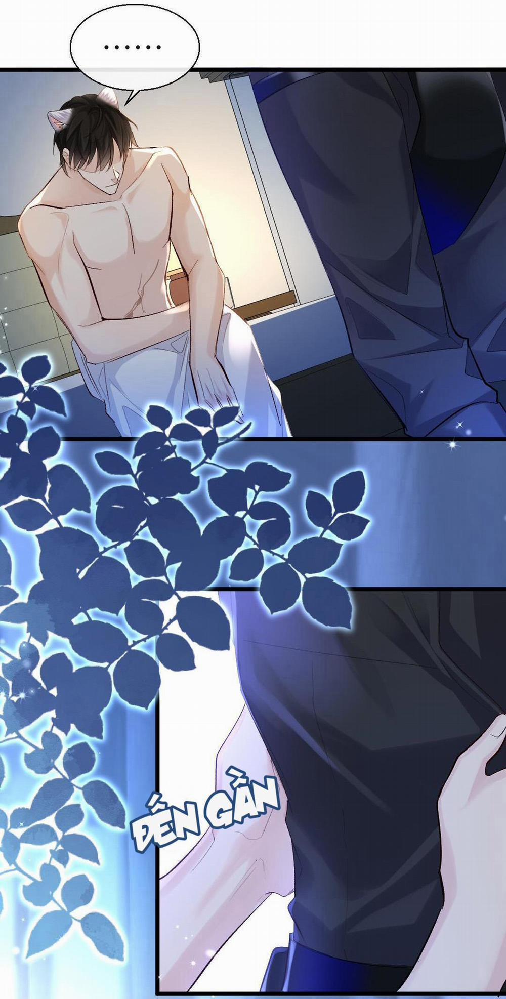 Nhân Ngư Sa Ngã 27 trang 27