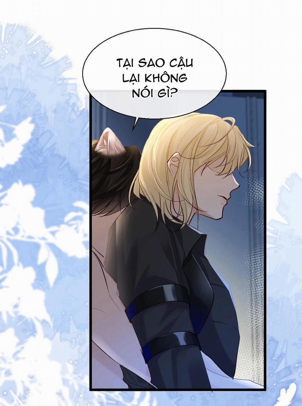 Nhân Ngư Sa Ngã 27 trang 29