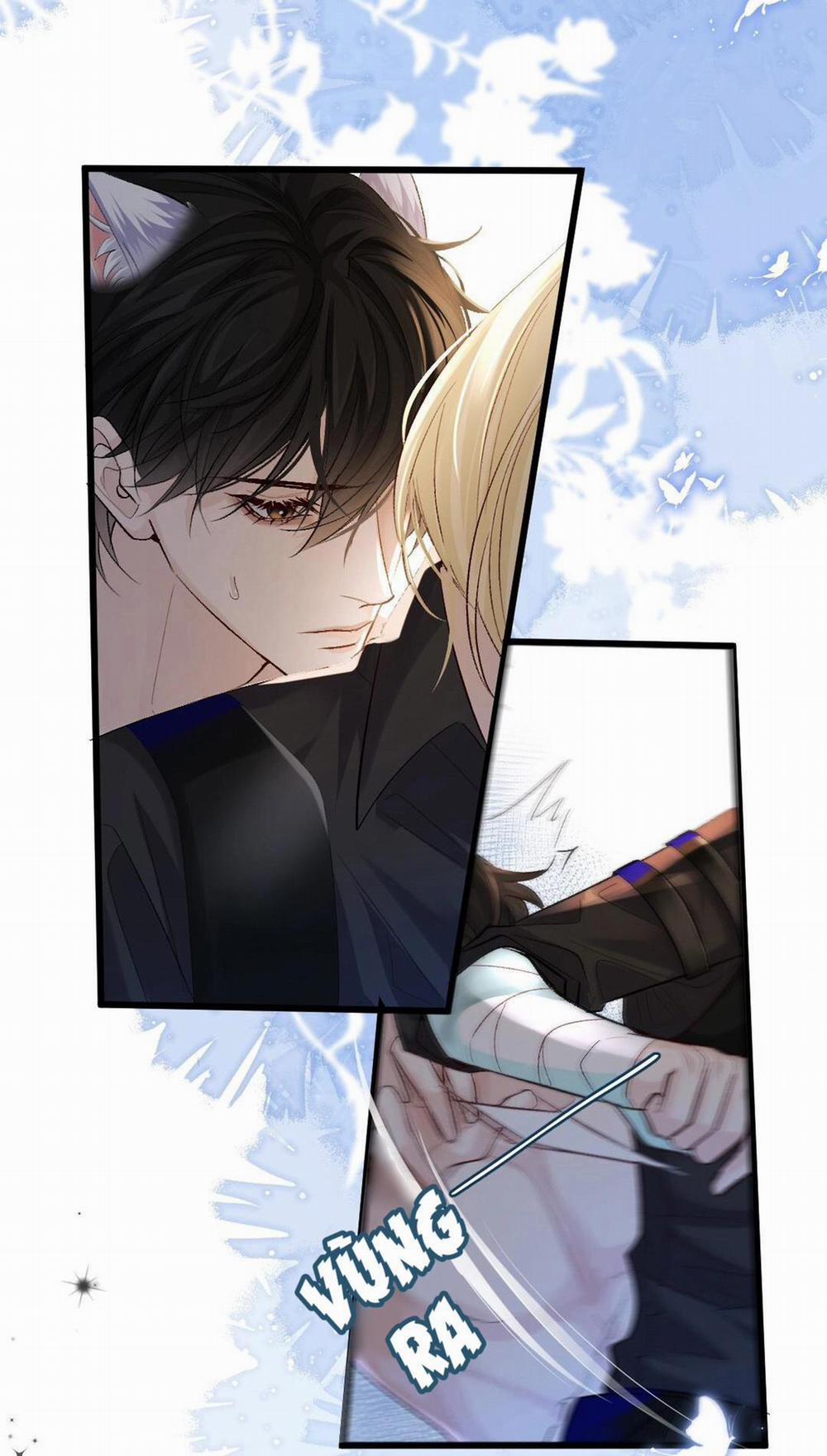 Nhân Ngư Sa Ngã 27 trang 30