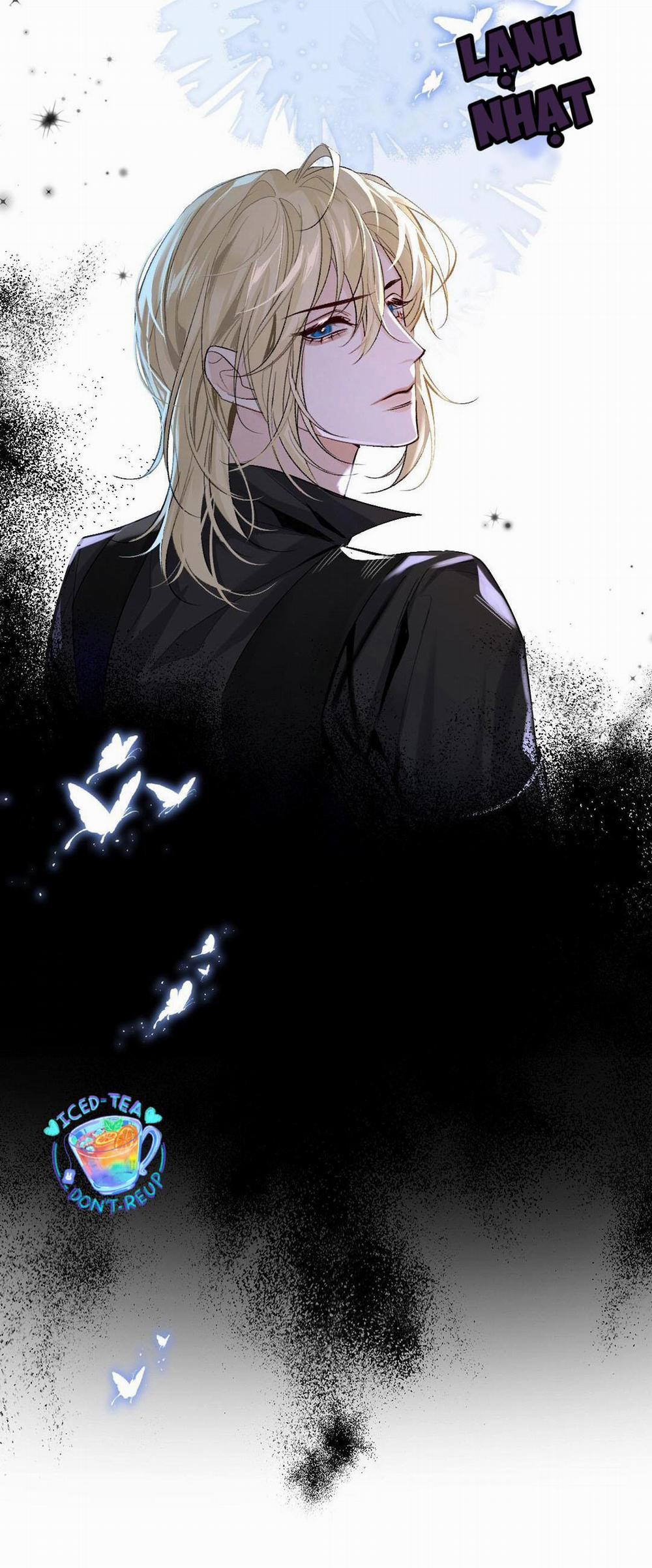 Nhân Ngư Sa Ngã 27 trang 31