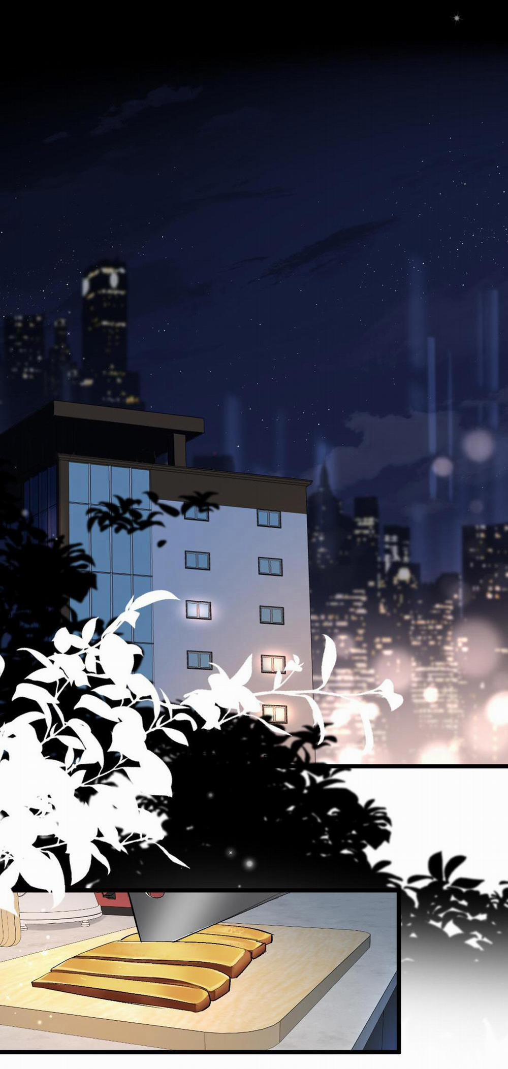 Nhân Ngư Sa Ngã 27 trang 5