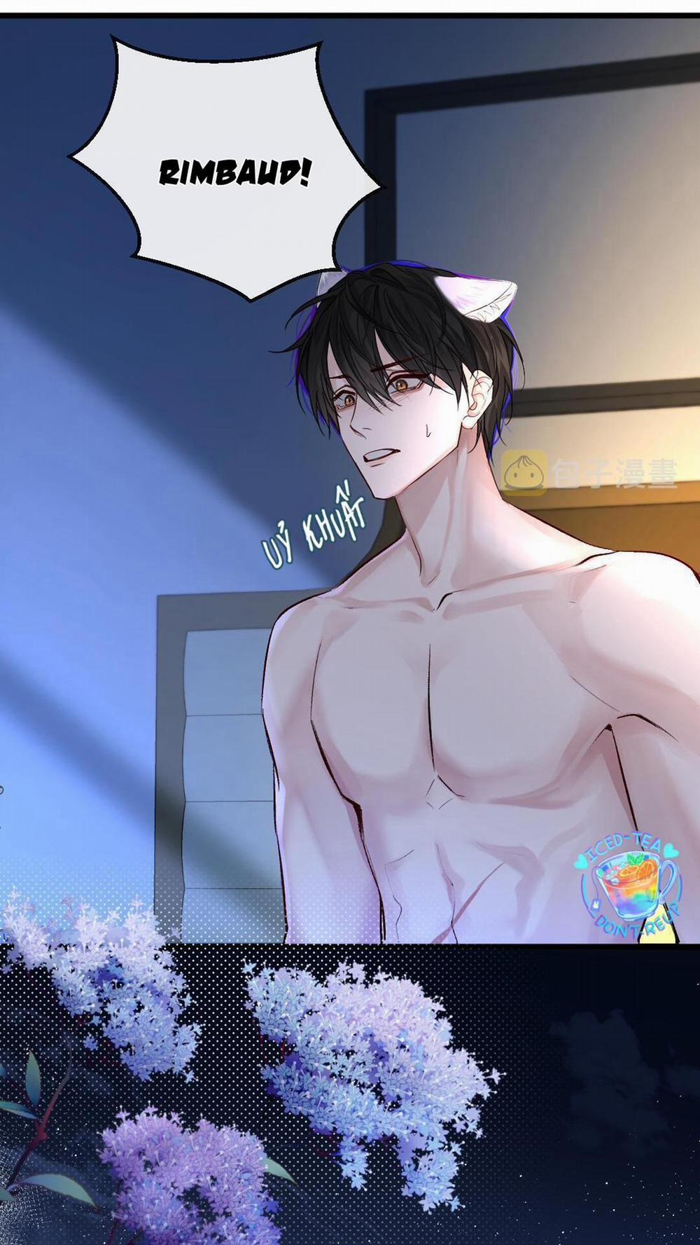 Nhân Ngư Sa Ngã 28 trang 12