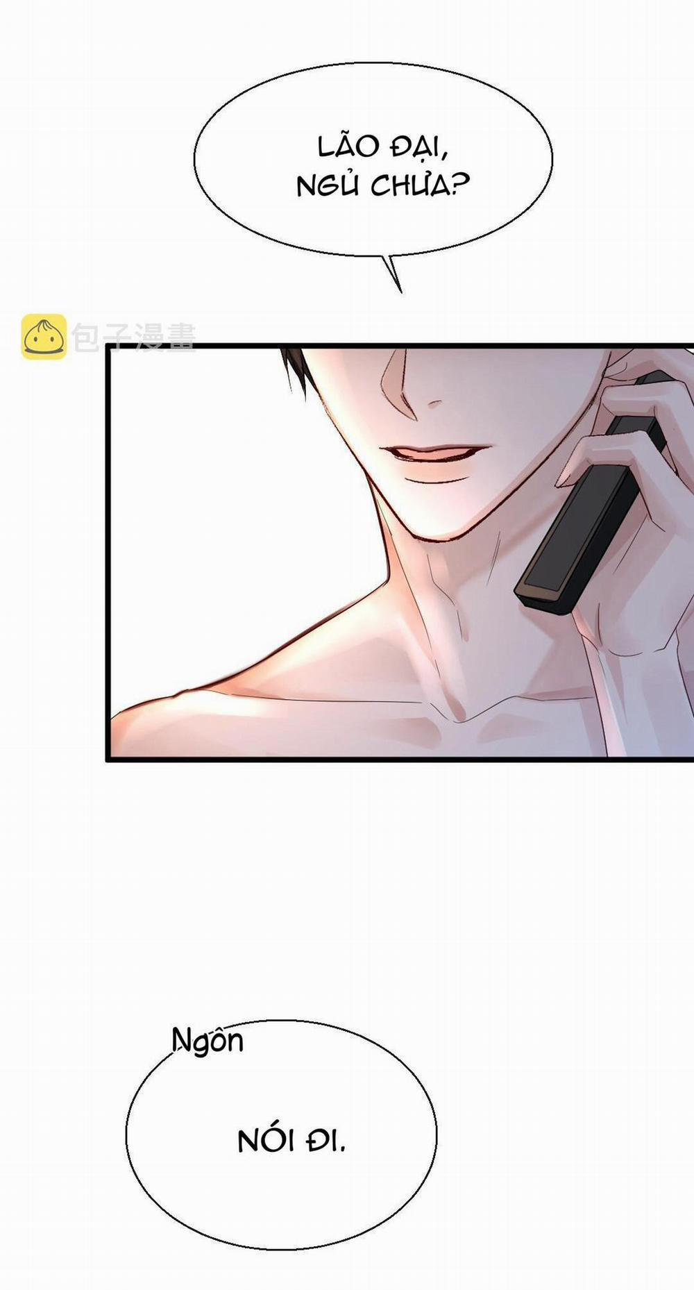 Nhân Ngư Sa Ngã 28 trang 16