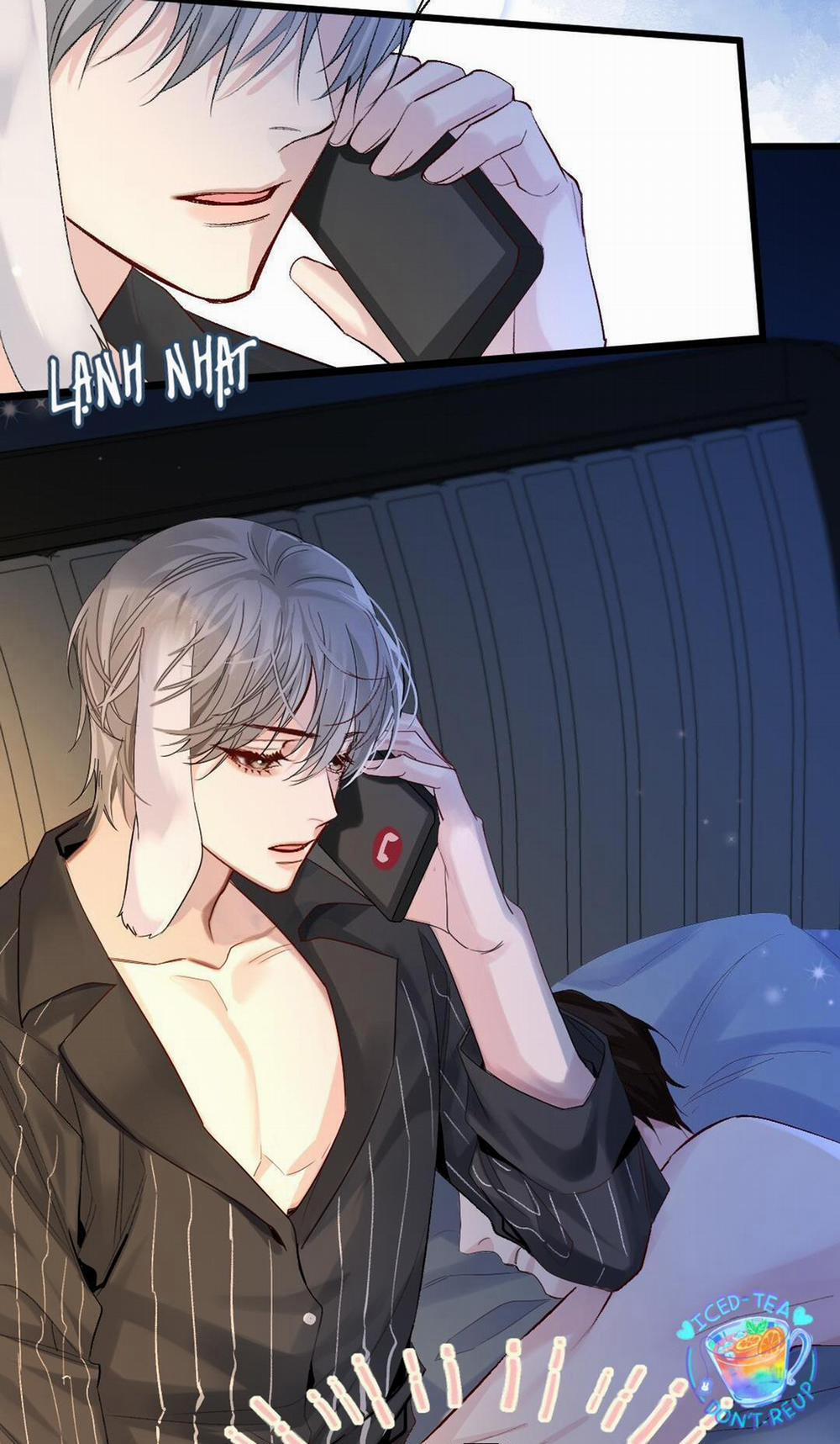 Nhân Ngư Sa Ngã 28 trang 18