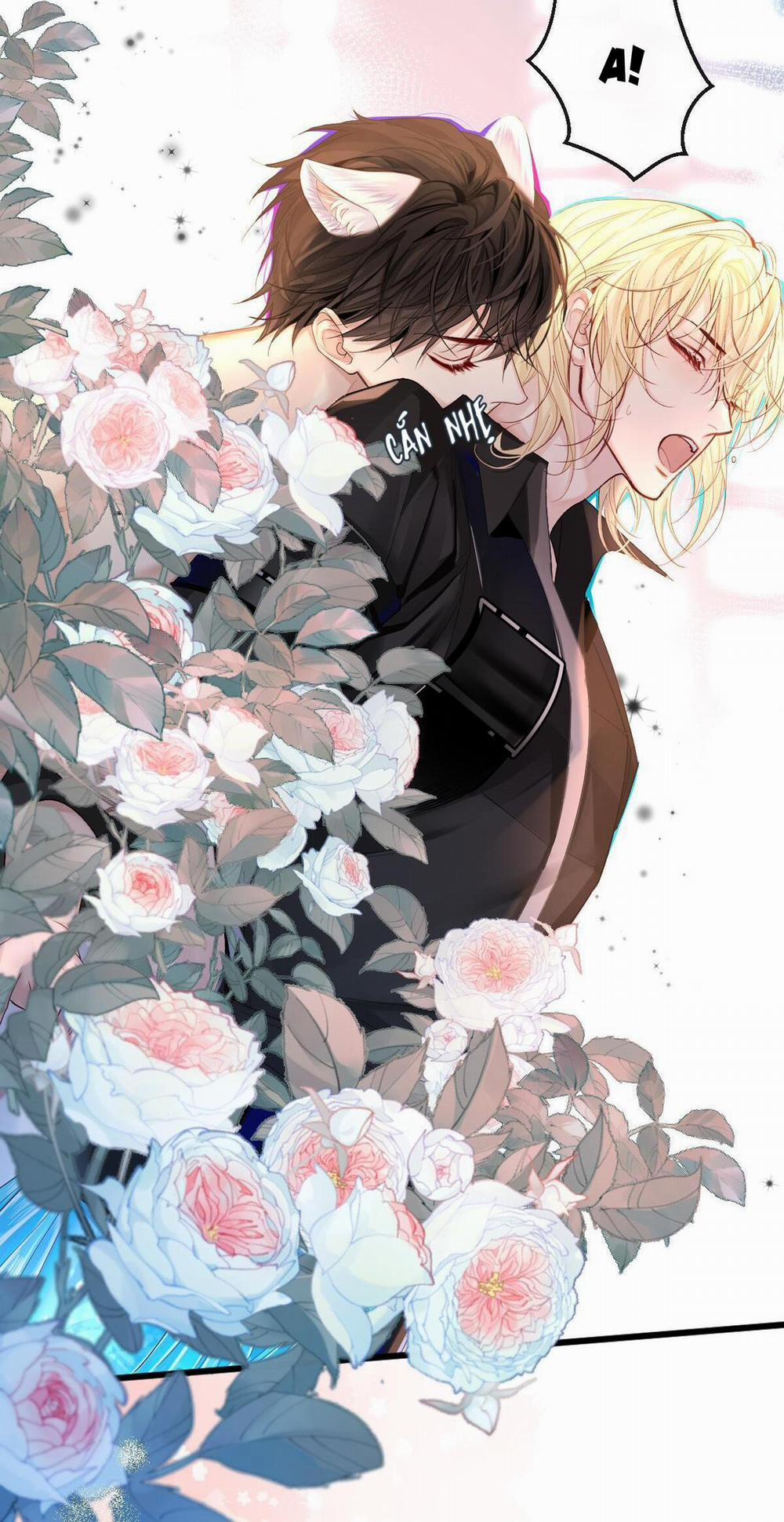 Nhân Ngư Sa Ngã 28 trang 2