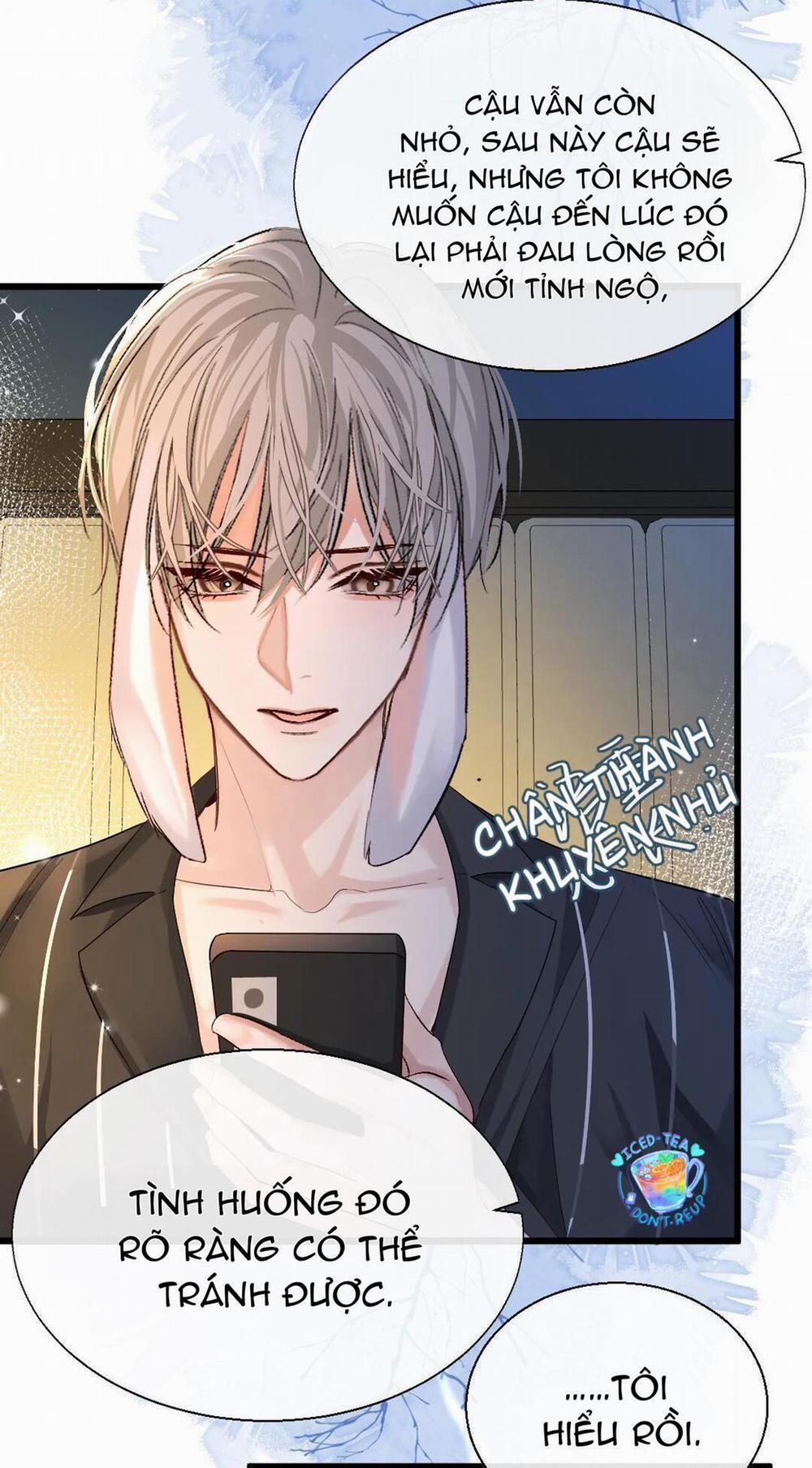 Nhân Ngư Sa Ngã 28 trang 22