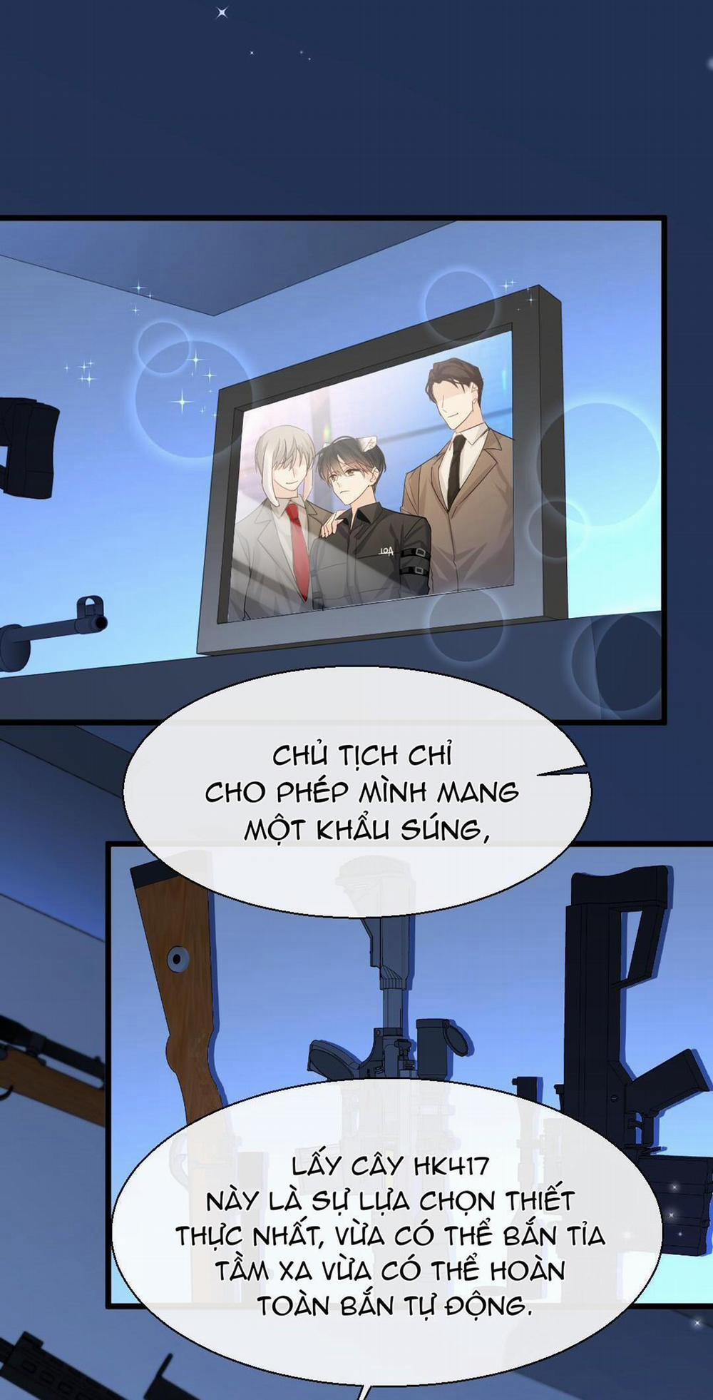 Nhân Ngư Sa Ngã 28 trang 29