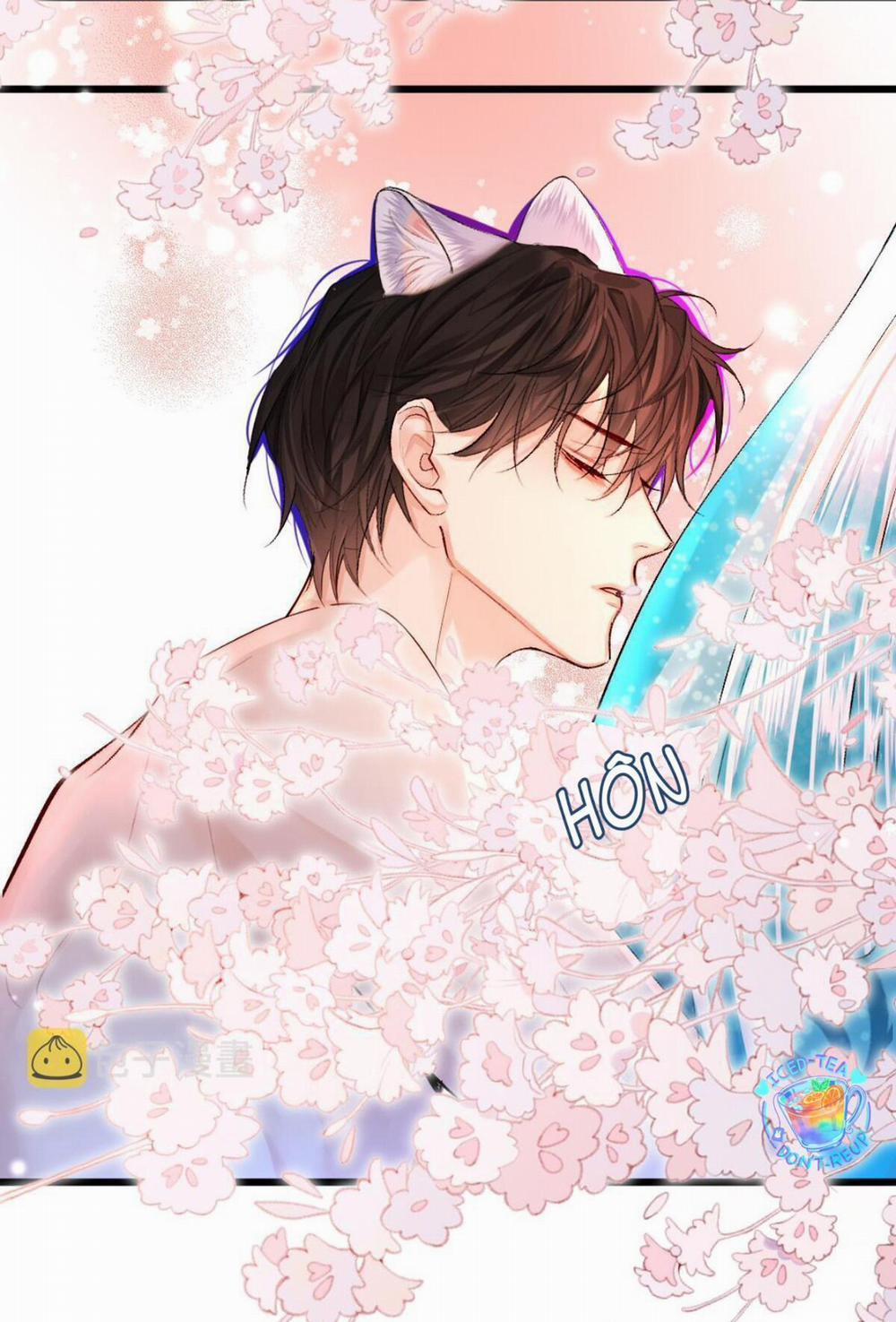 Nhân Ngư Sa Ngã 28 trang 9