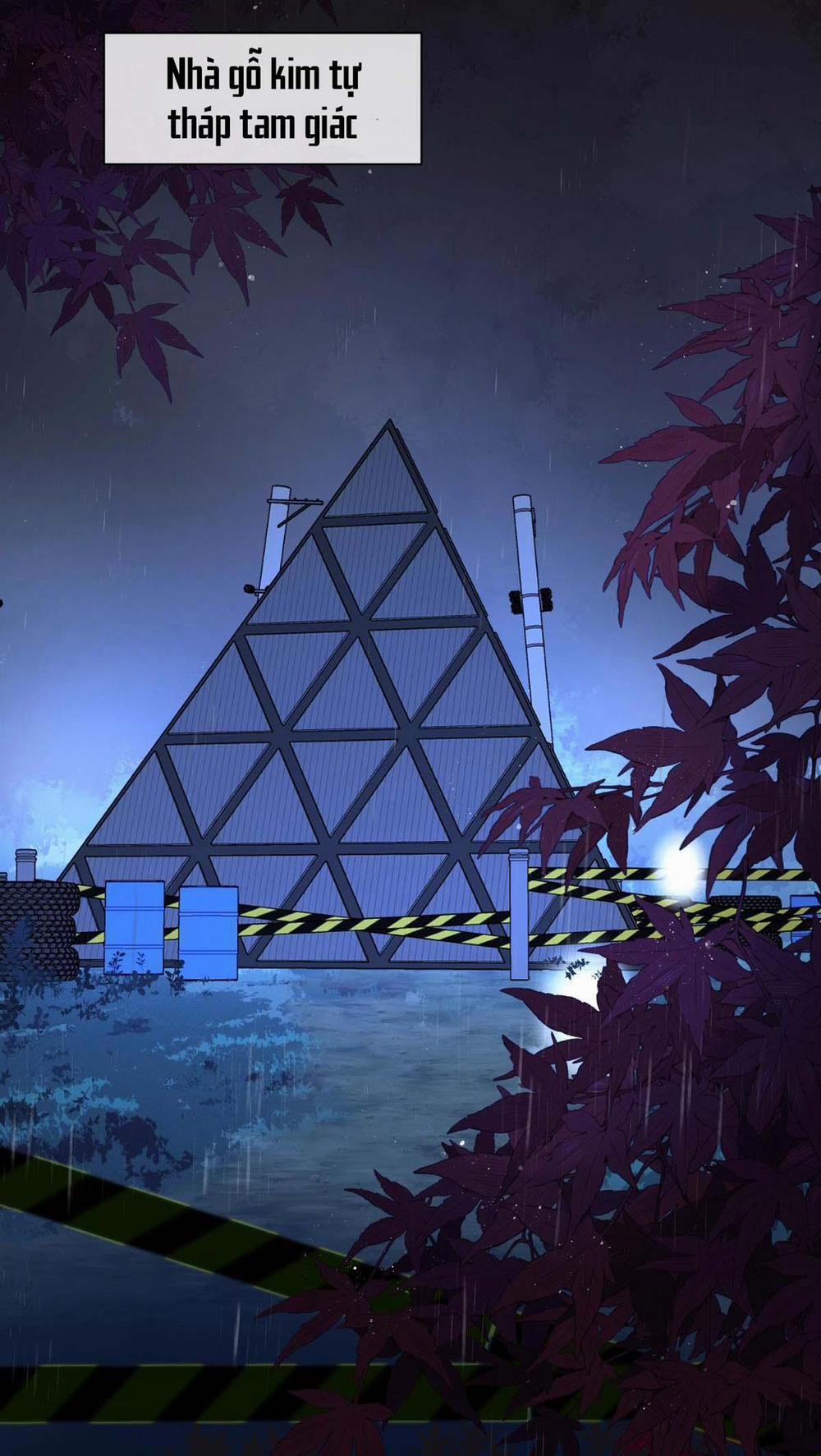 Nhân Ngư Sa Ngã 29 trang 2