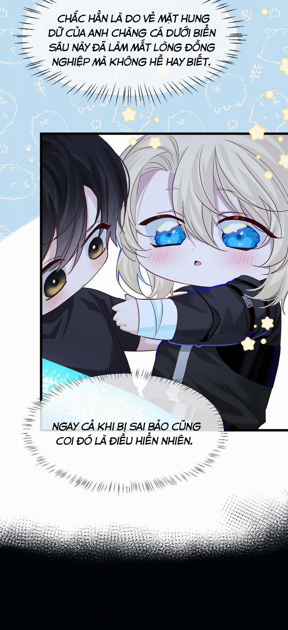 Nhân Ngư Sa Ngã 29 trang 24