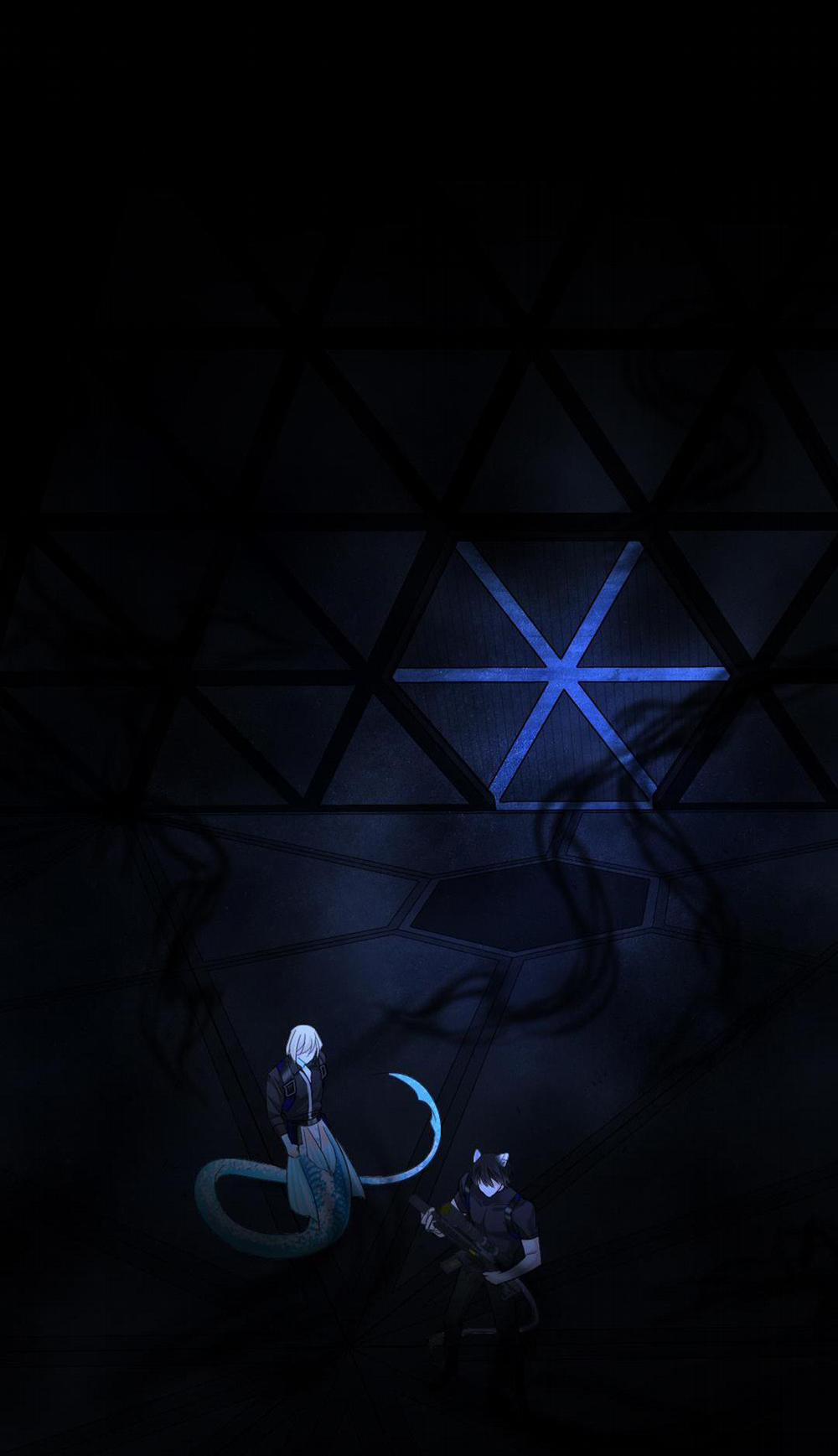 Nhân Ngư Sa Ngã 29 trang 29