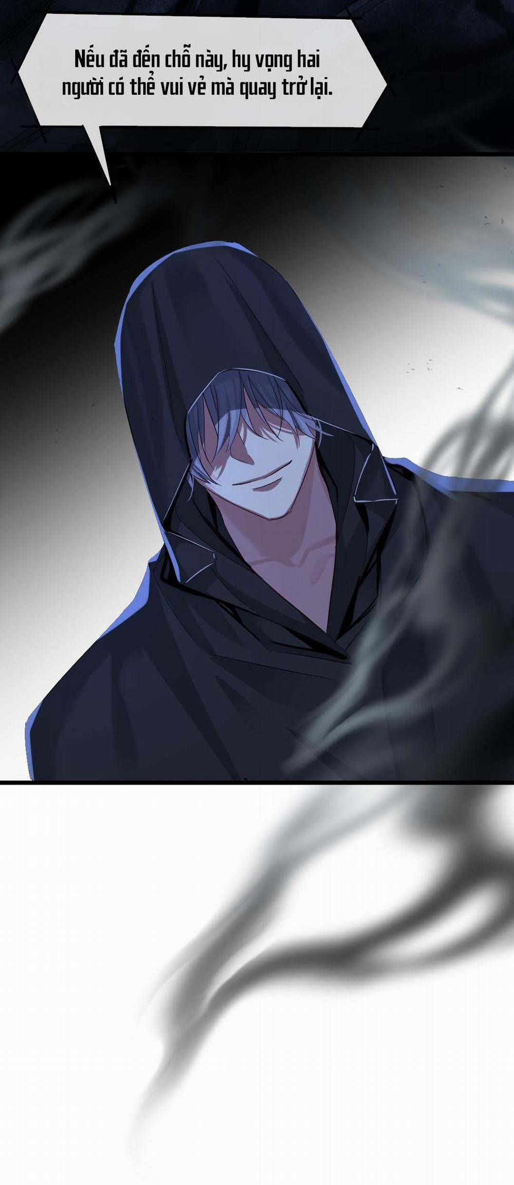 Nhân Ngư Sa Ngã 29 trang 32