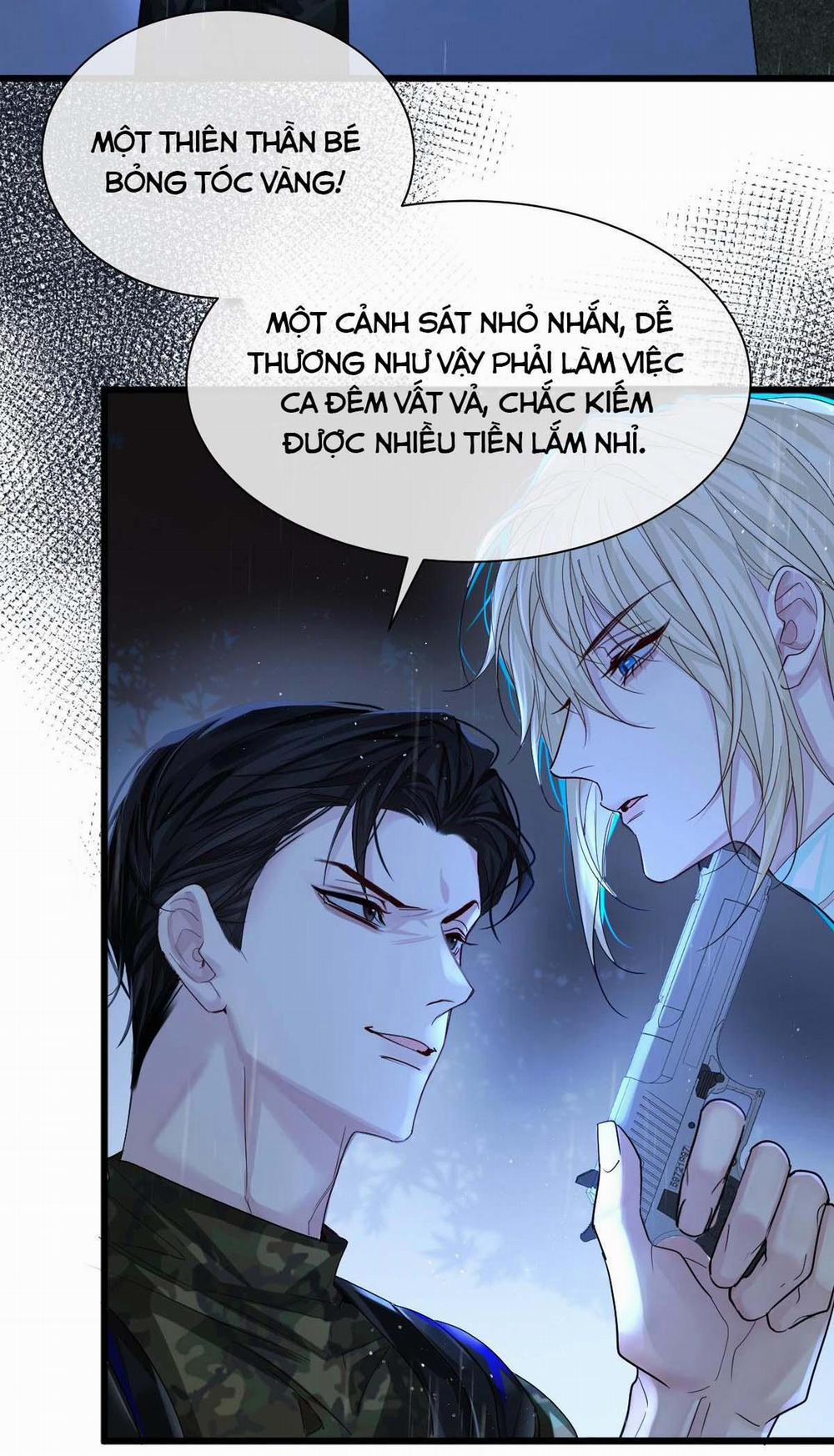 Nhân Ngư Sa Ngã 29 trang 7