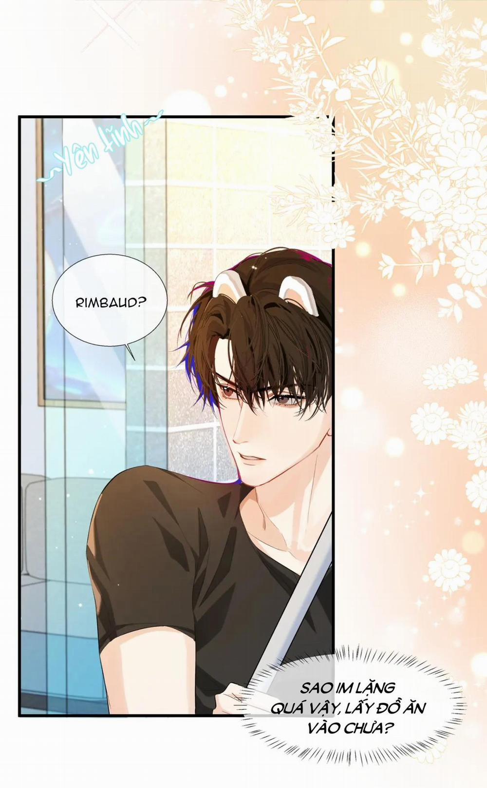 Nhân Ngư Sa Ngã 4 trang 10